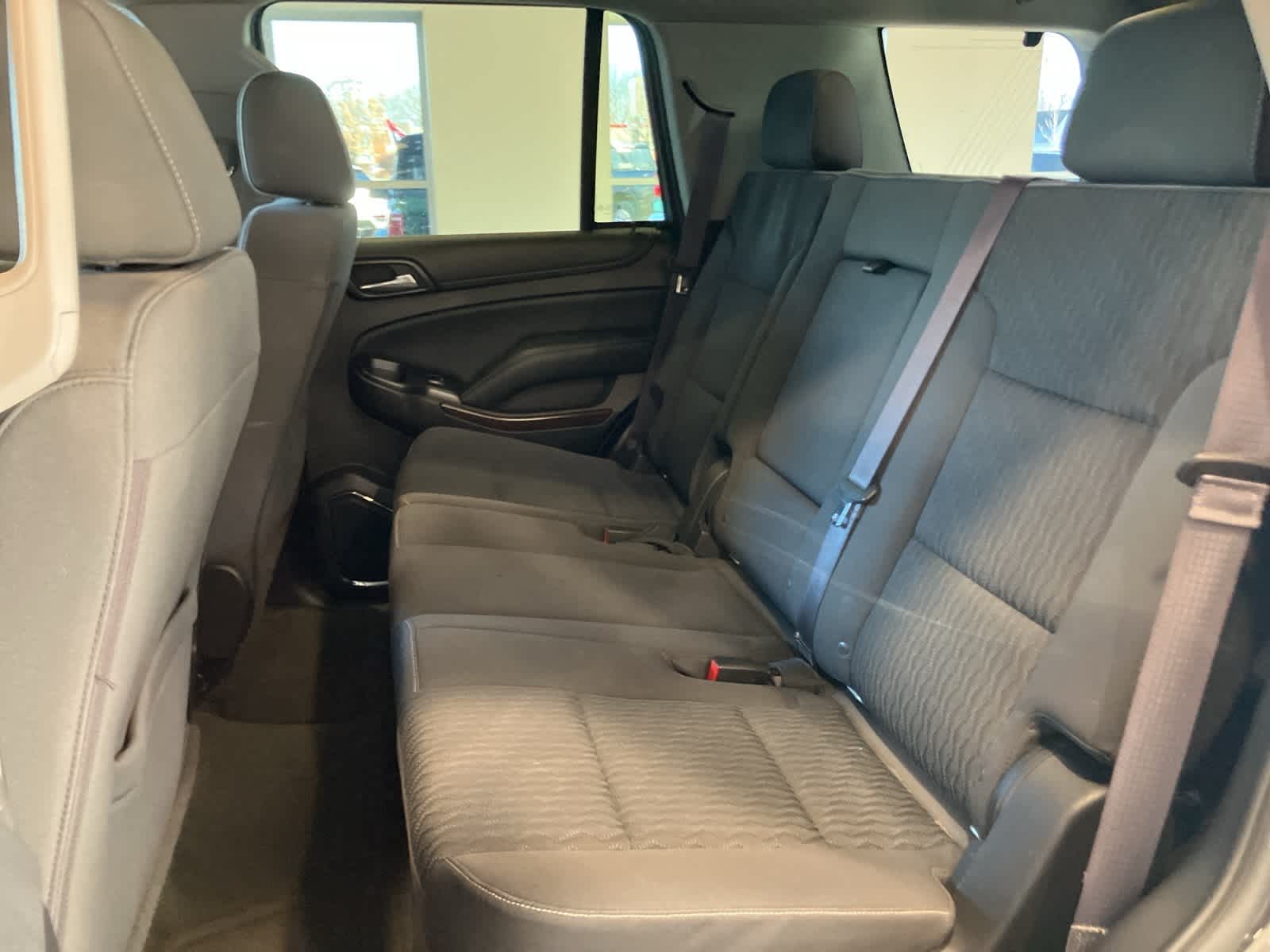 Thumbnail: 2016 GMC Yukon - 25