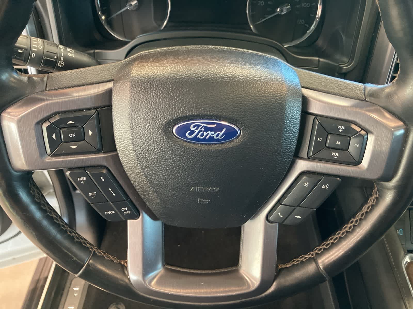 Thumbnail: 2021 Ford Expedition MAX - 22