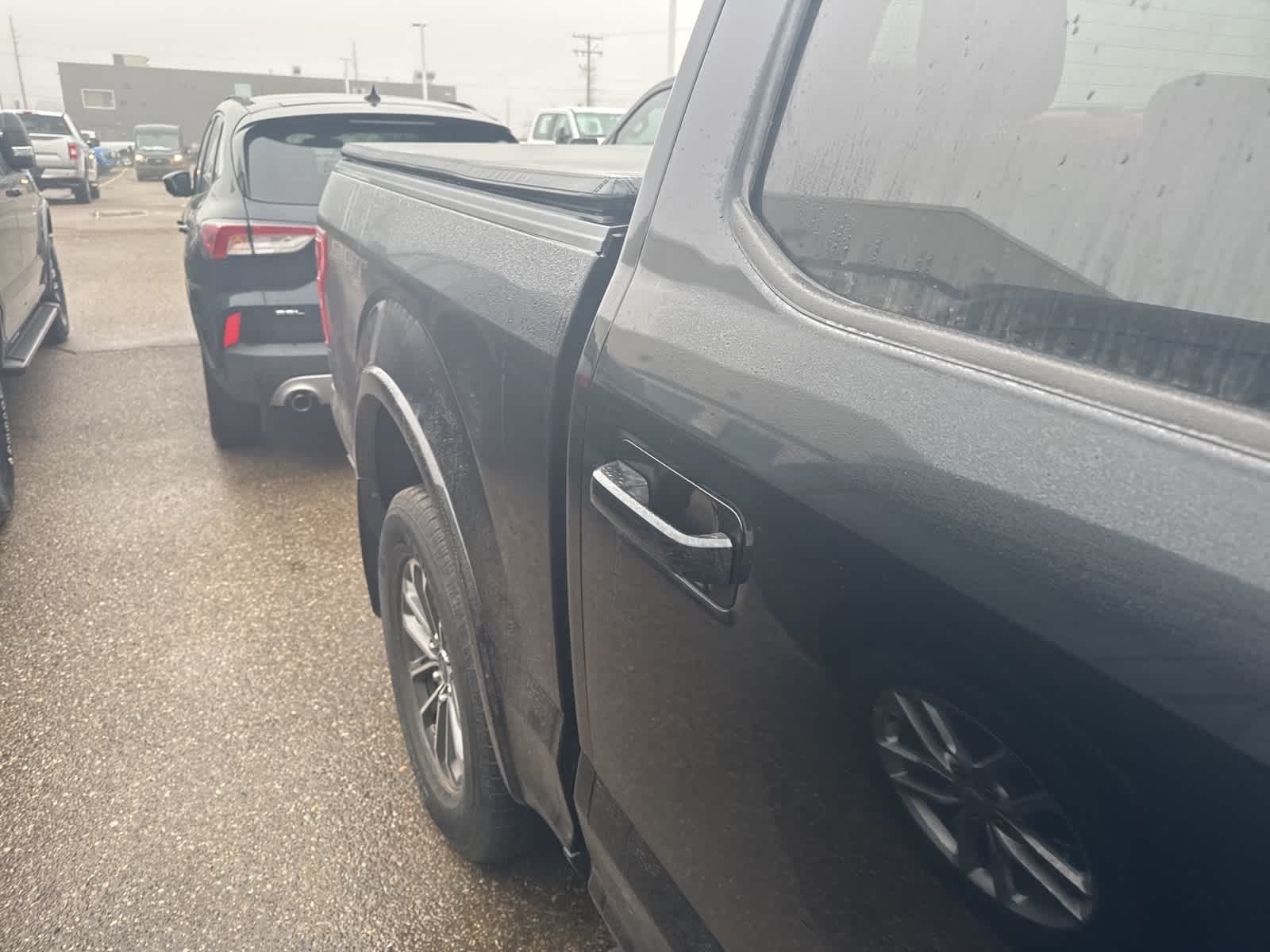 Thumbnail: 2018 Ford F-150 - 12