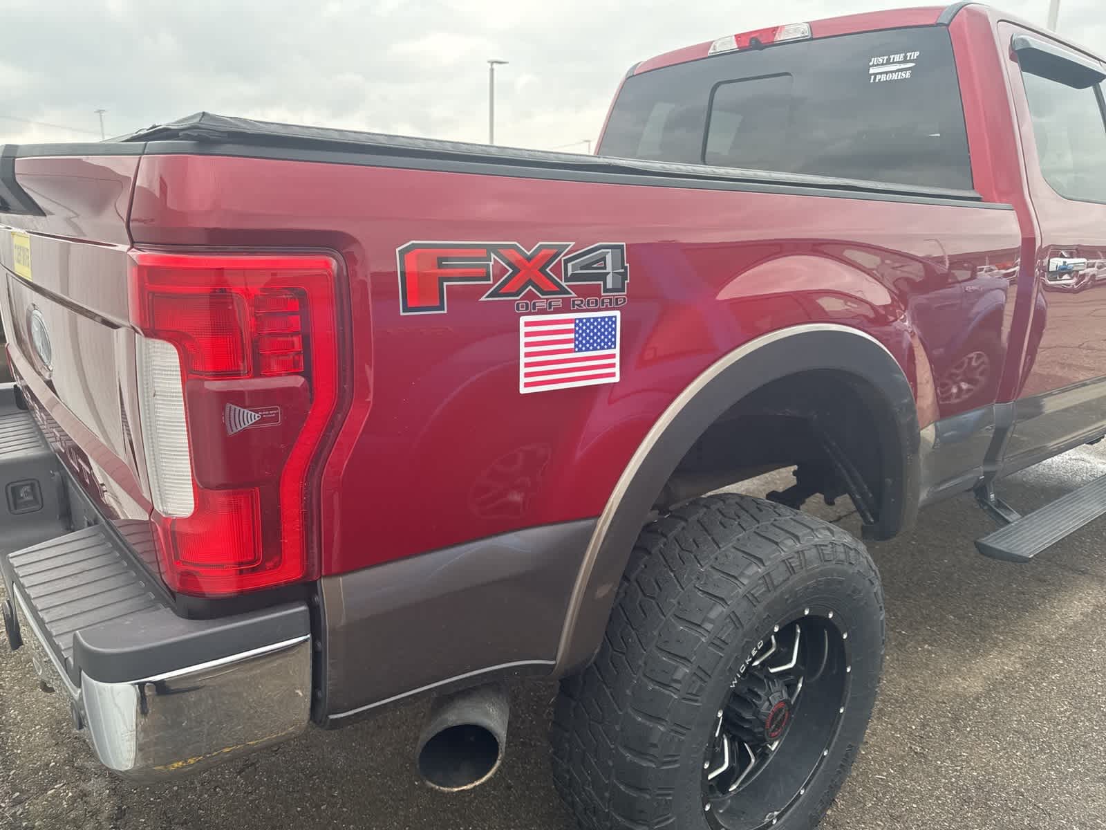 Thumbnail: 2017 Ford Econoline - 19