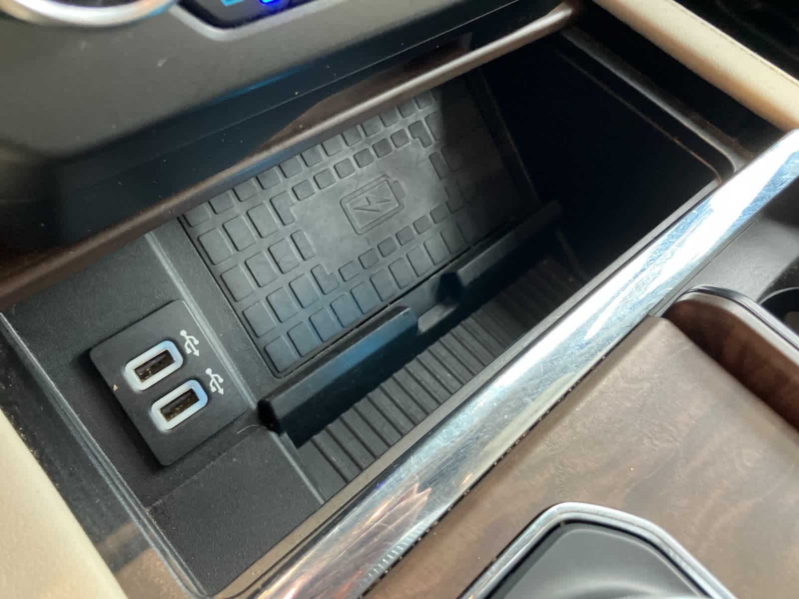 Thumbnail: 2019 Ford Expedition MAX - 20