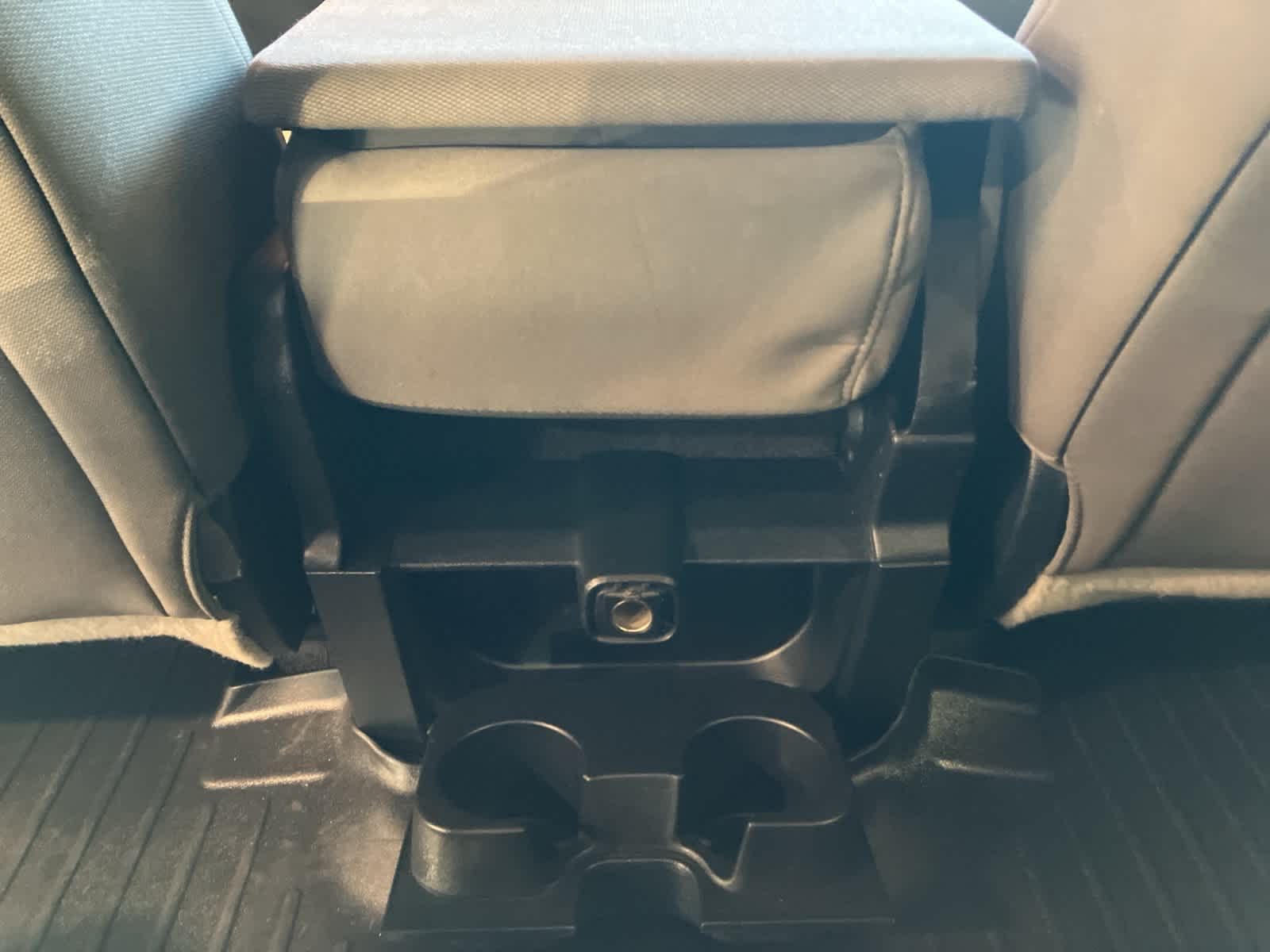 Thumbnail: 2017 Ford Econoline - 25