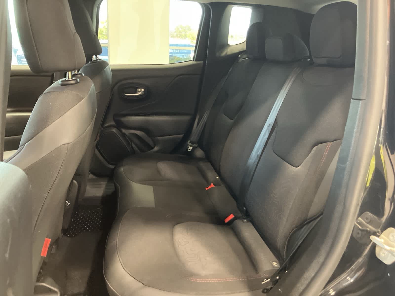 Thumbnail: 2023 Jeep Renegade - 26