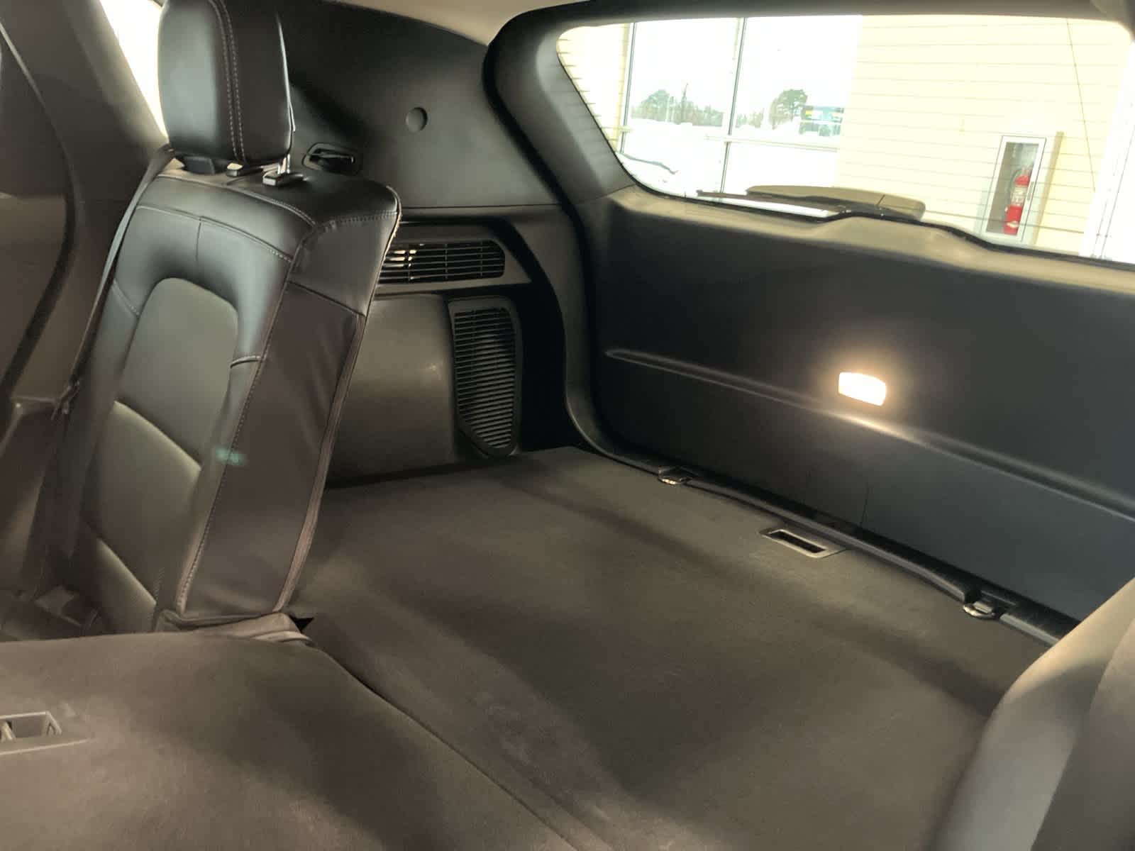 Thumbnail: 2020 Ford Escape - 27