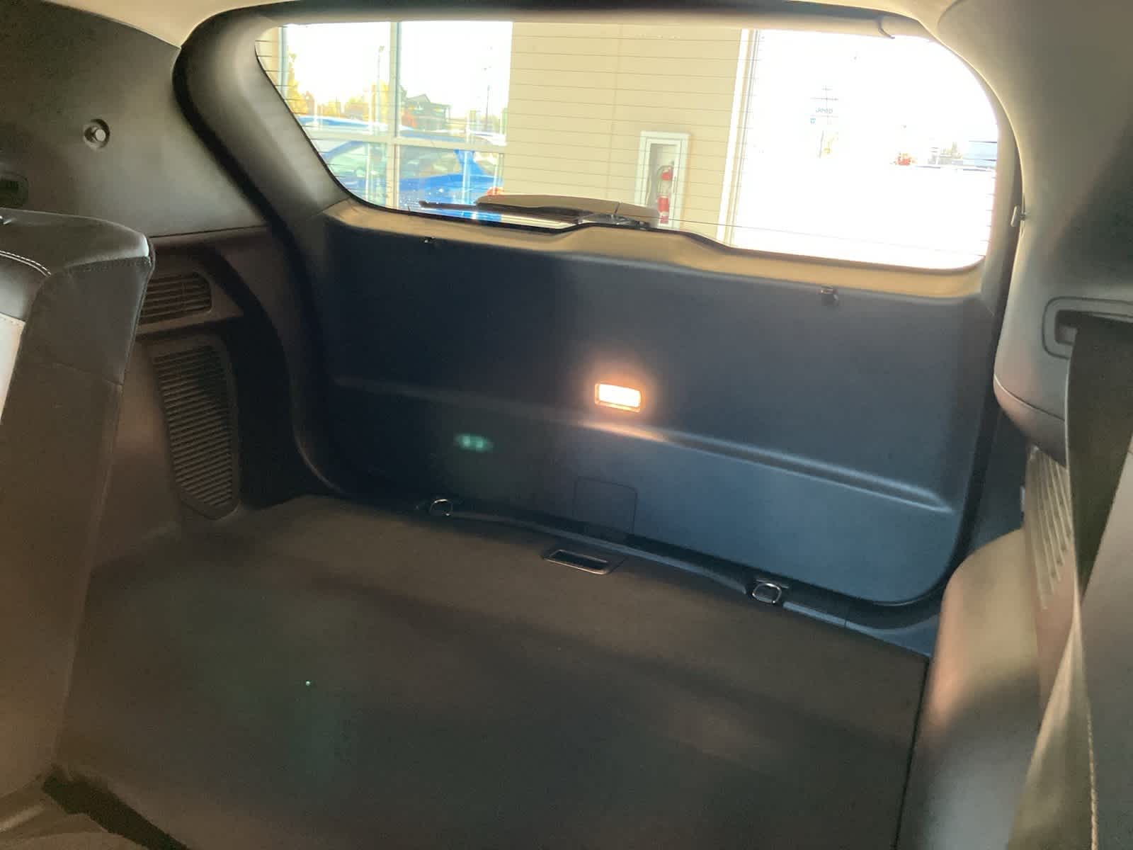 Thumbnail: 2023 Ford Escape - 27