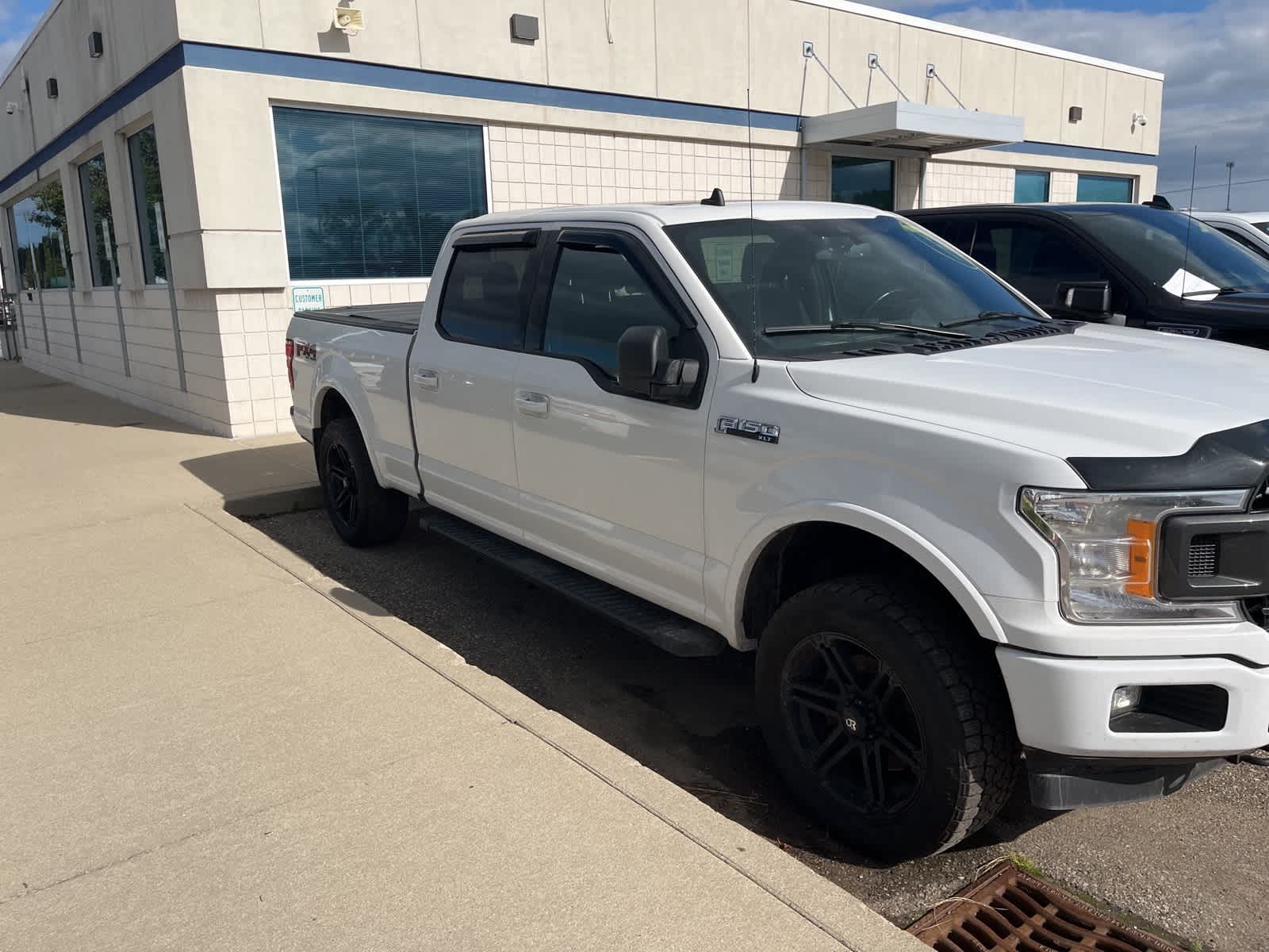 Thumbnail: 2020 Ford F-150 - 16