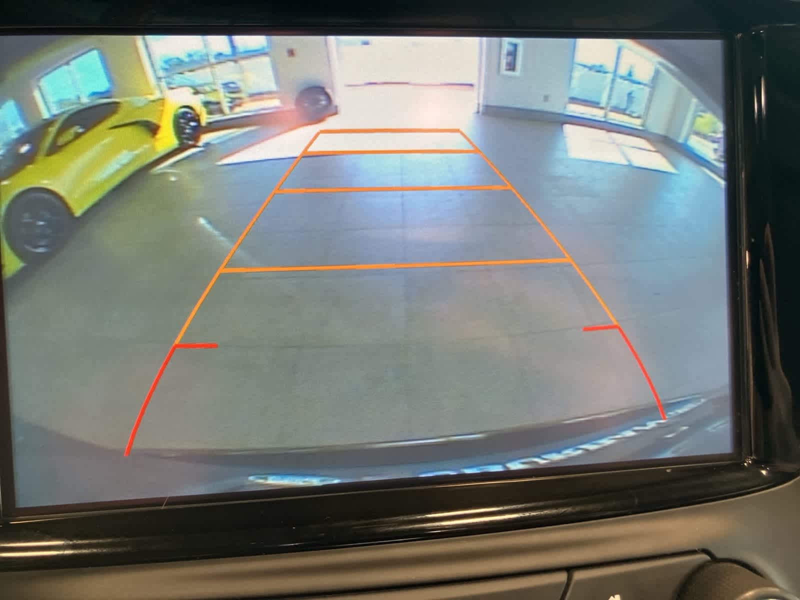 Thumbnail: 2018 Buick Envision - 23