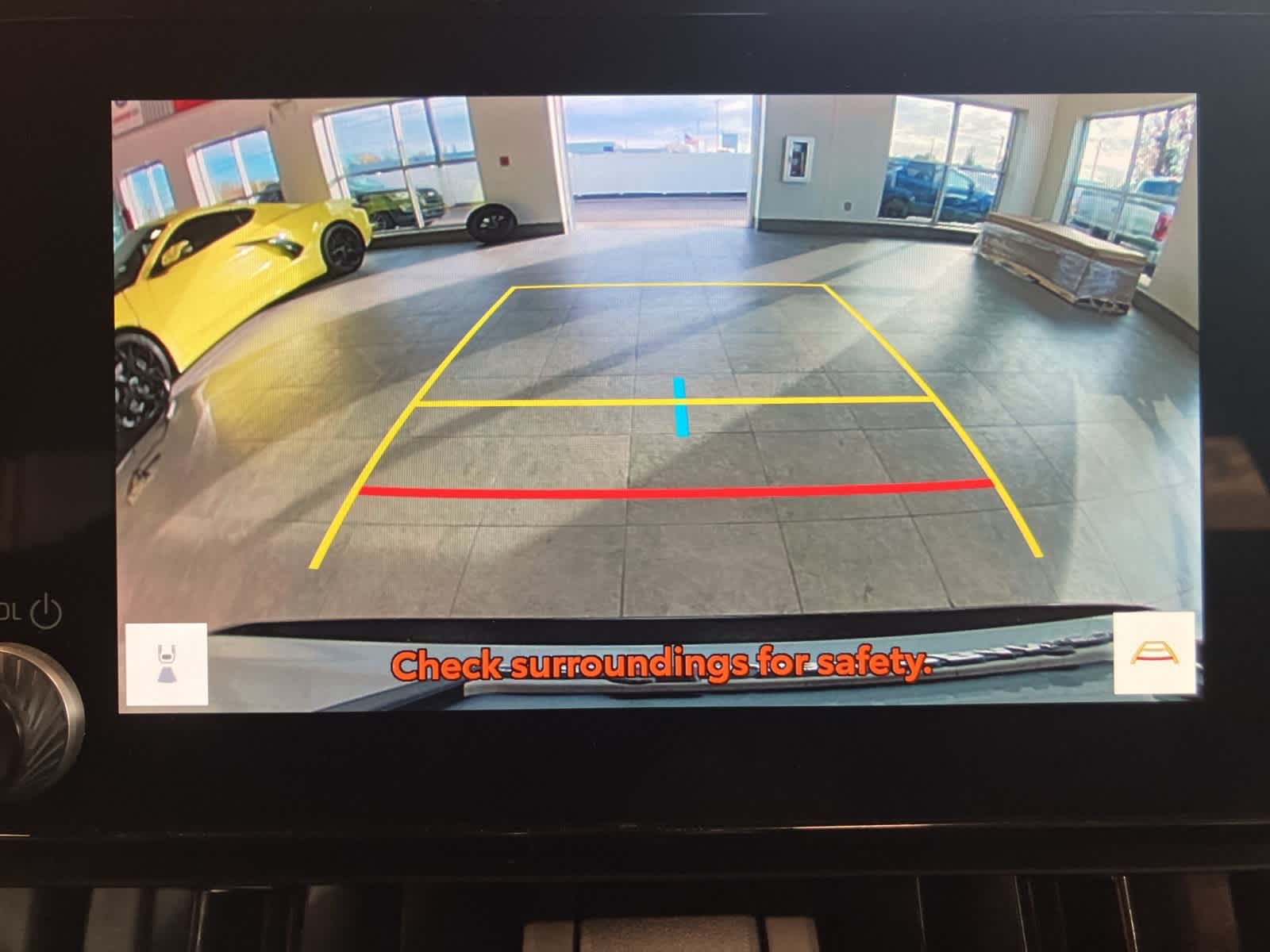 Thumbnail: 2024 Toyota RAV4 - 21