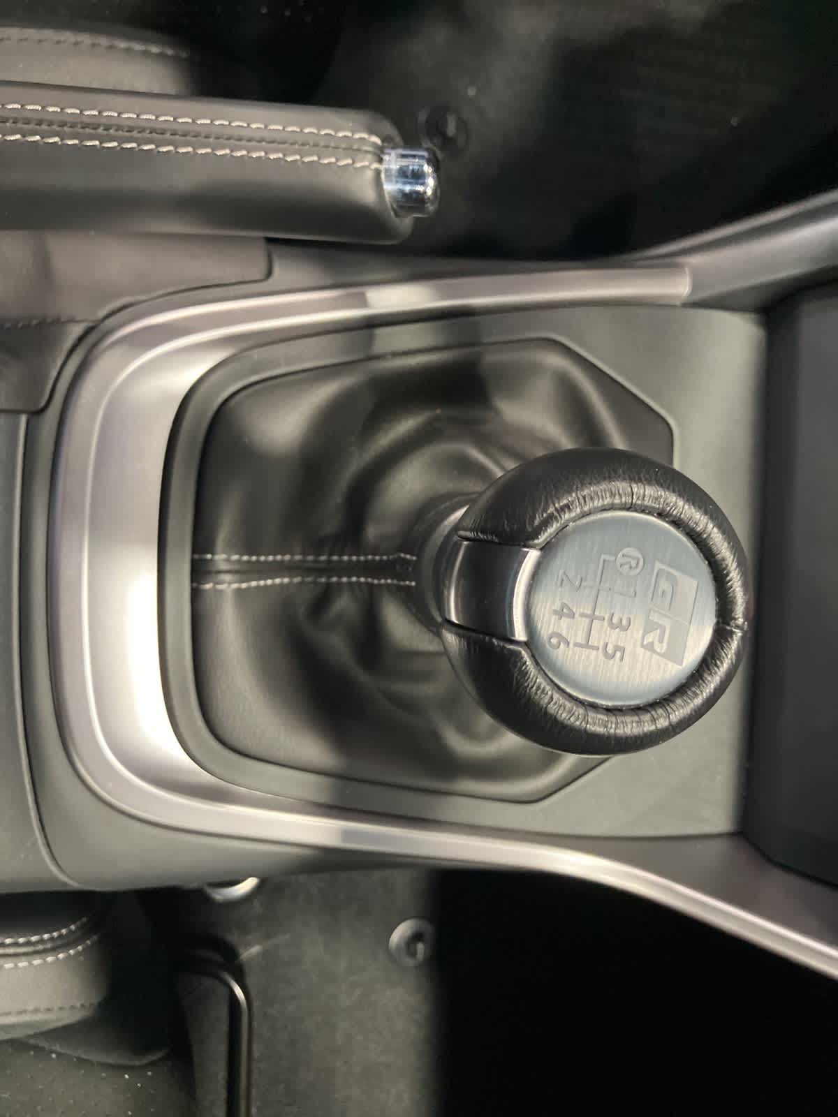 Thumbnail: 2025 Toyota GR86 - 17