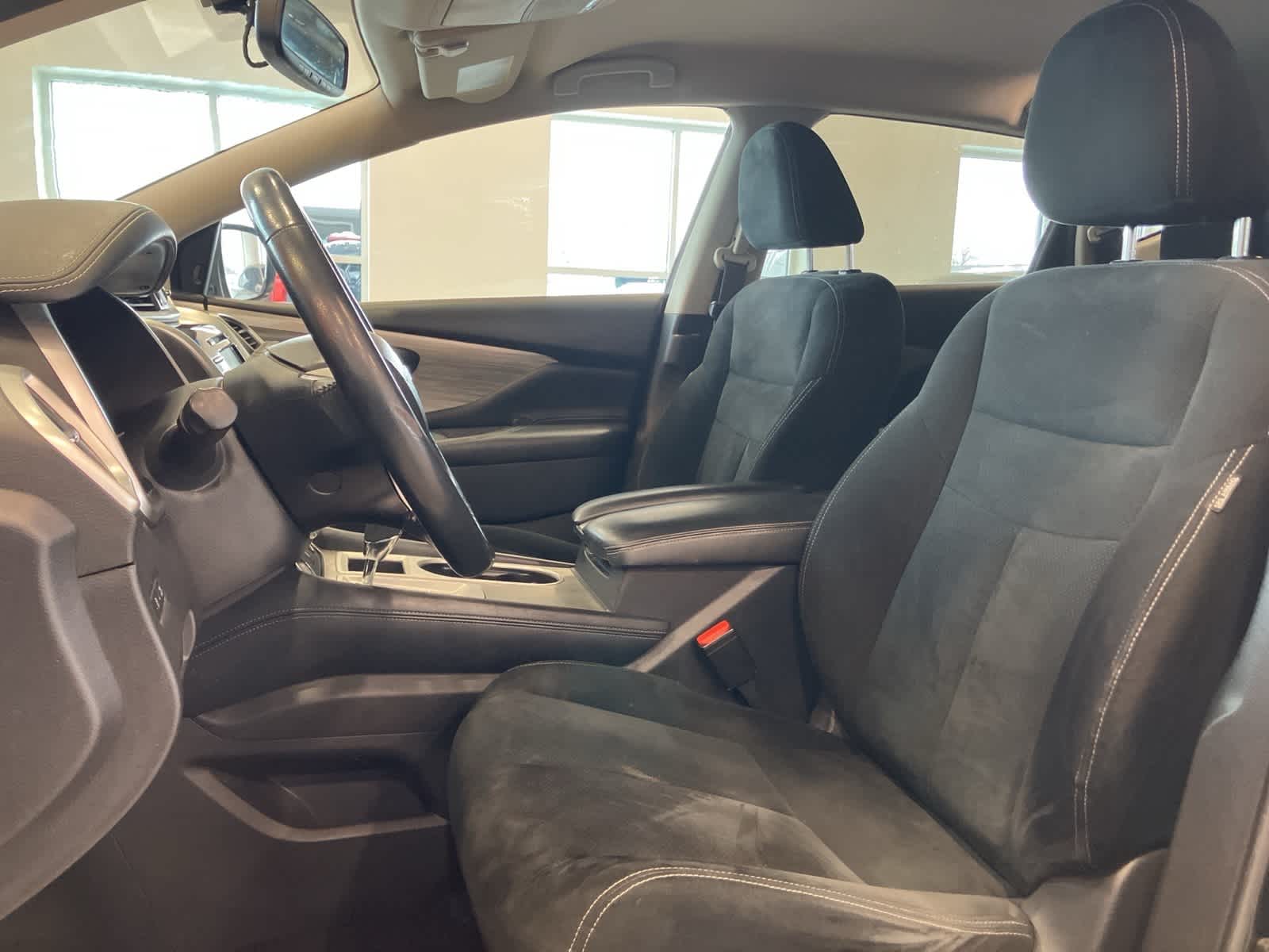 Thumbnail: 2018 Nissan Murano - 10