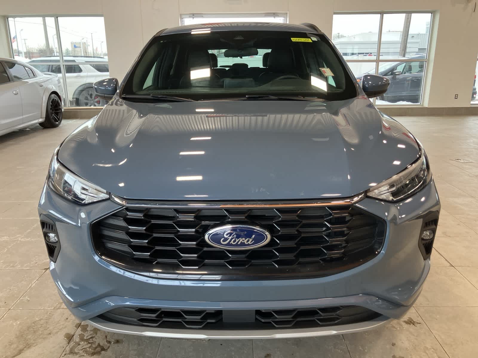 Thumbnail: 2023 Ford Escape - 2