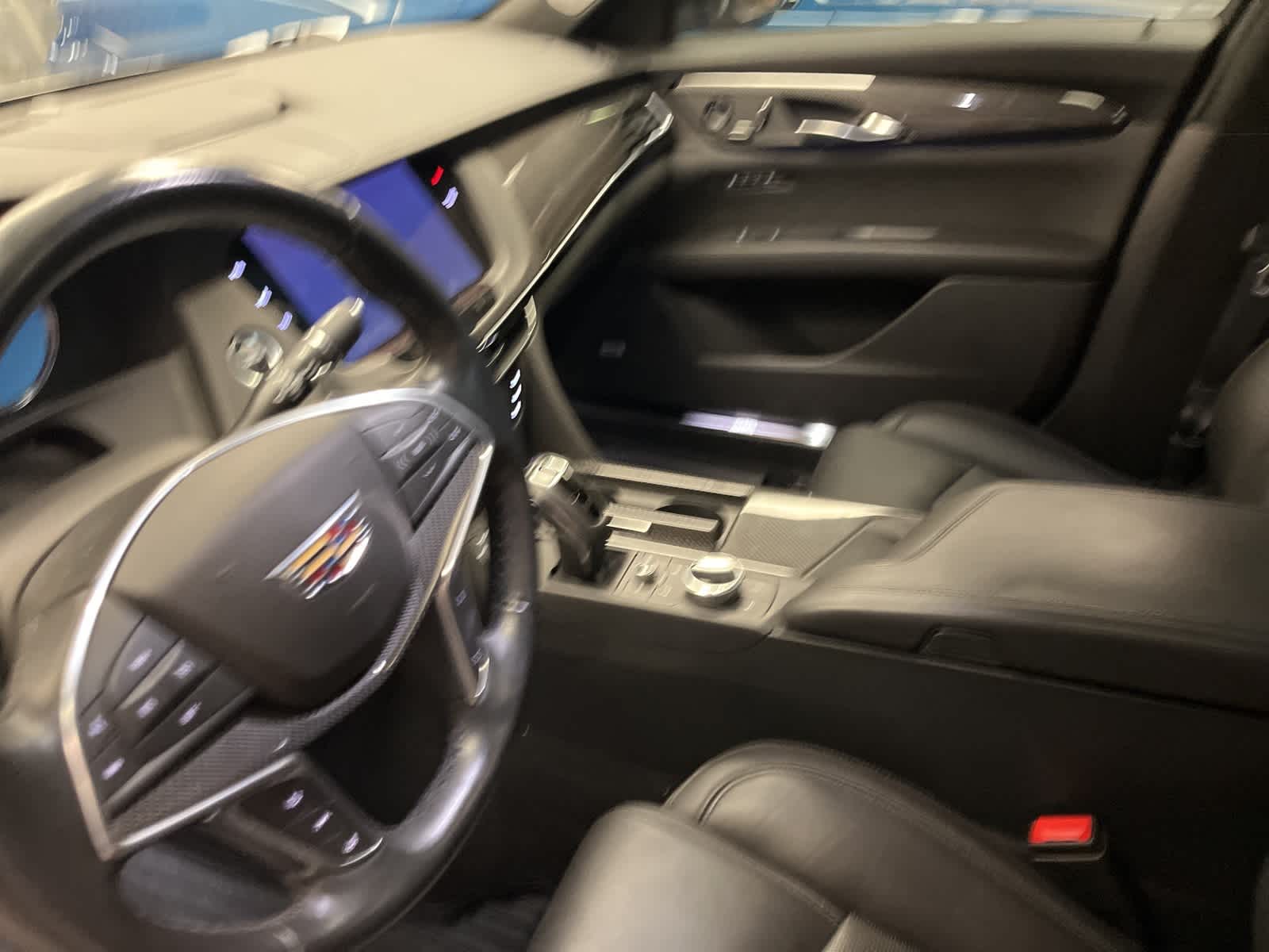 Thumbnail: 2019 Cadillac CT6 - 29