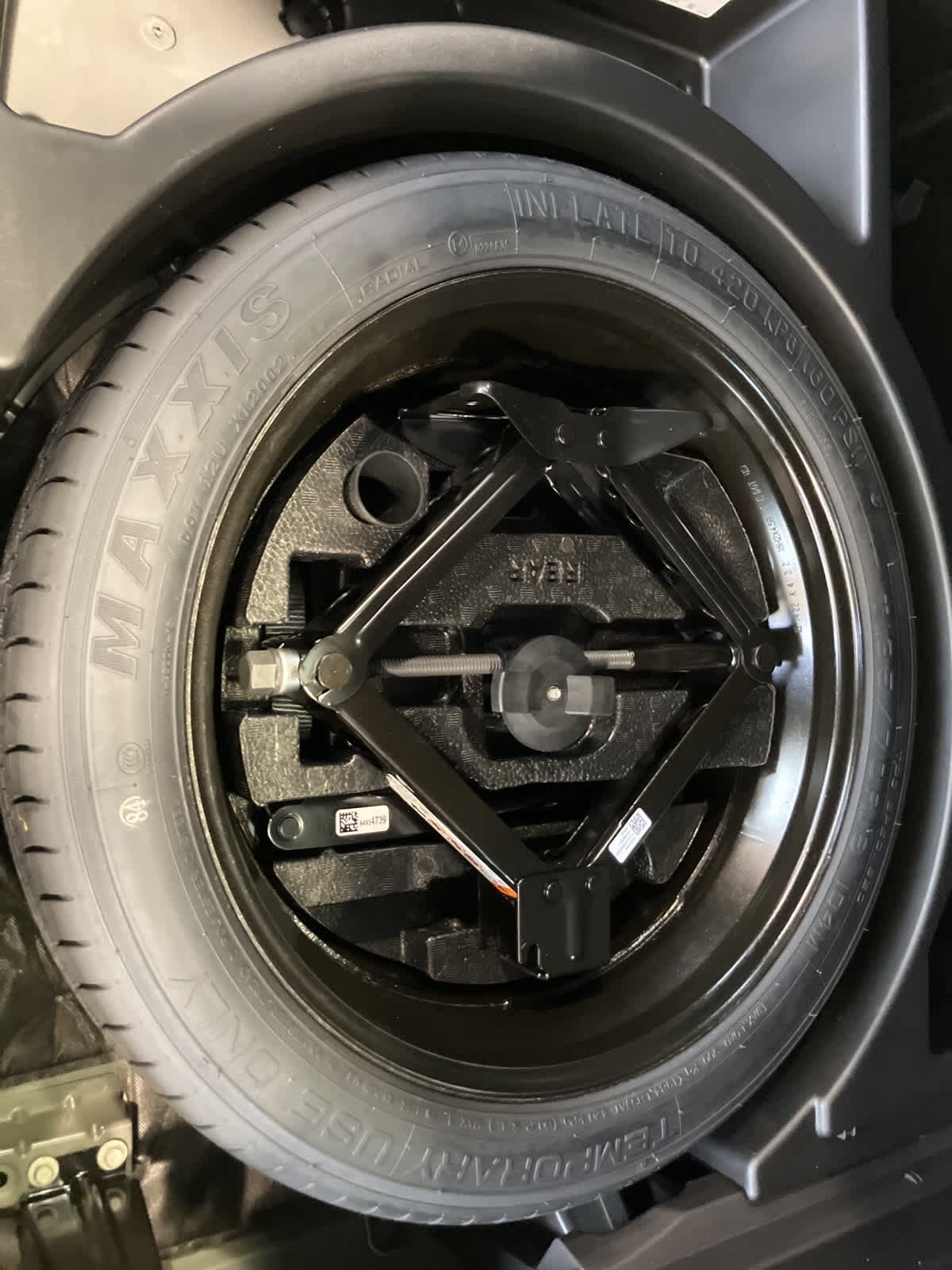 Thumbnail: 2023 Chevrolet Blazer - 31