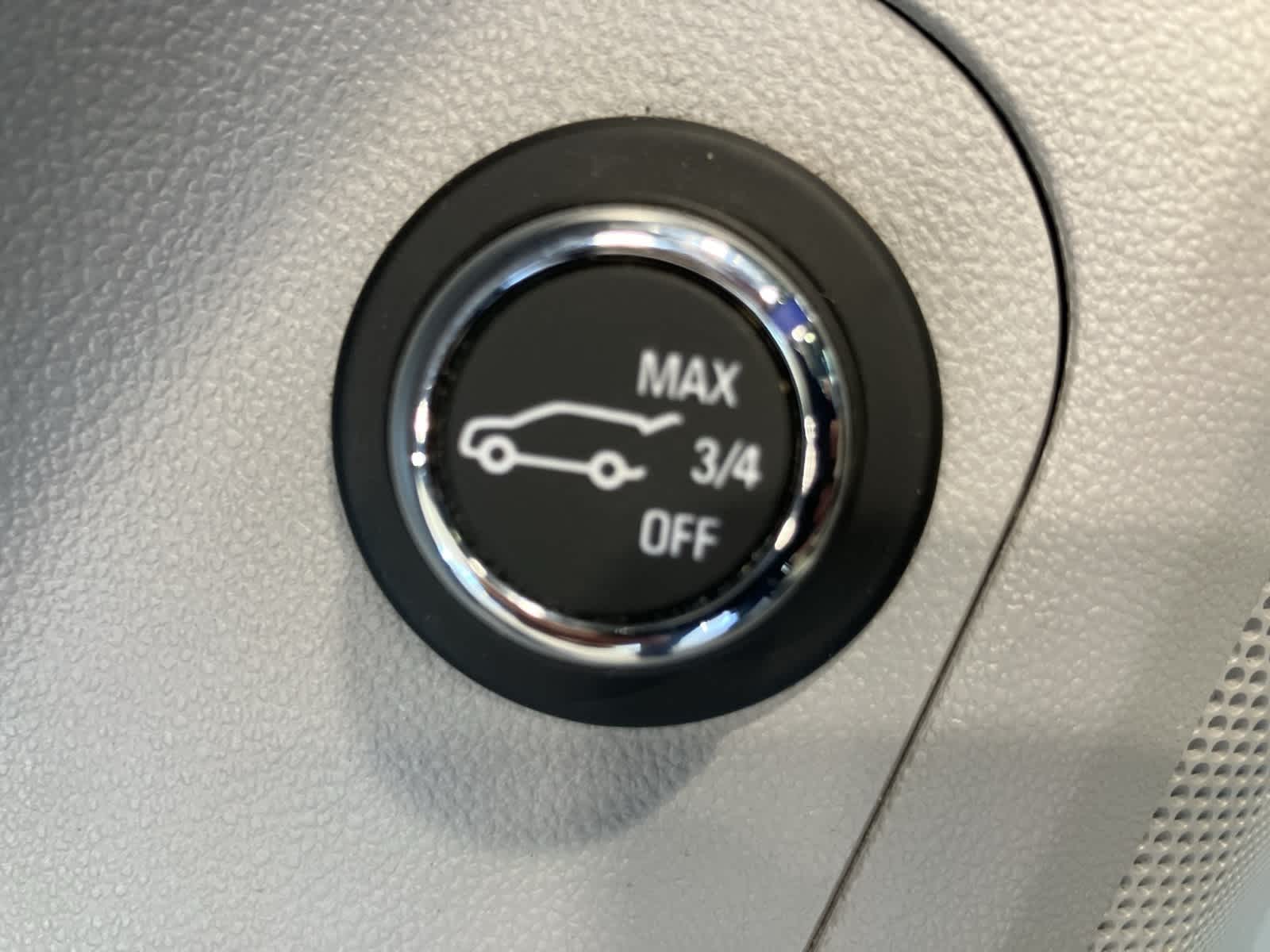 Thumbnail: 2017 GMC Acadia - 15