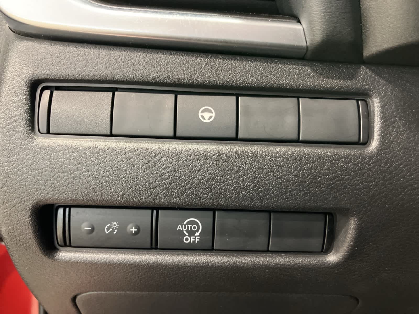 Thumbnail: 2023 Nissan Rogue - 13