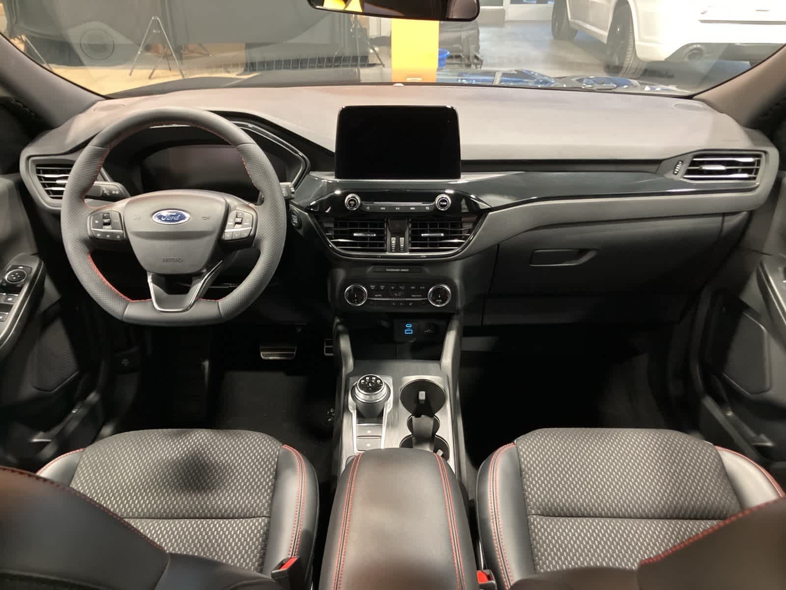 Thumbnail: 2023 Ford Escape - 22