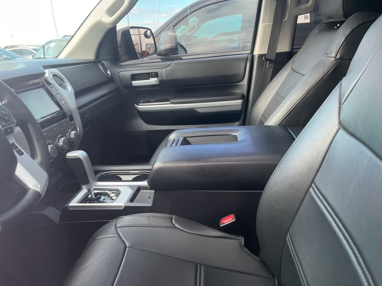 Thumbnail: 2018 Toyota Tundra - 27
