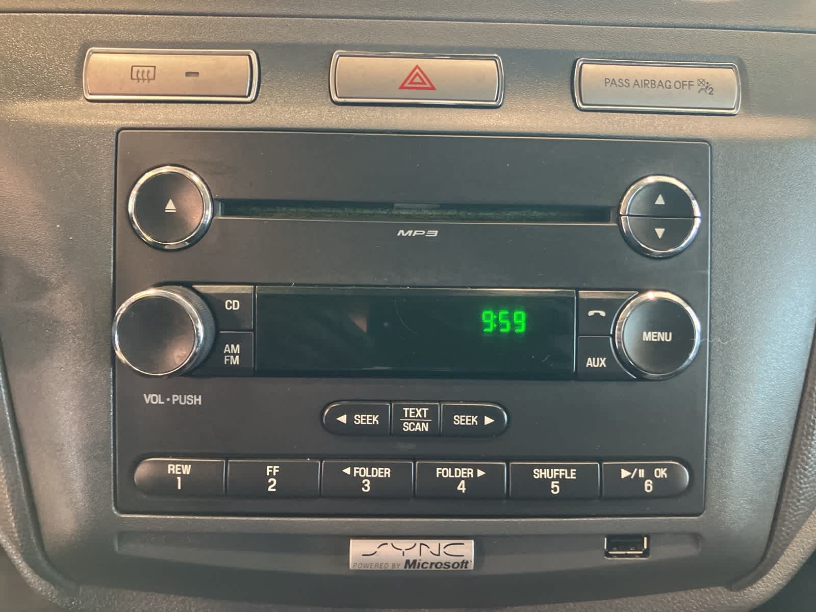 Thumbnail: 2013 Ford Transit Series - 18