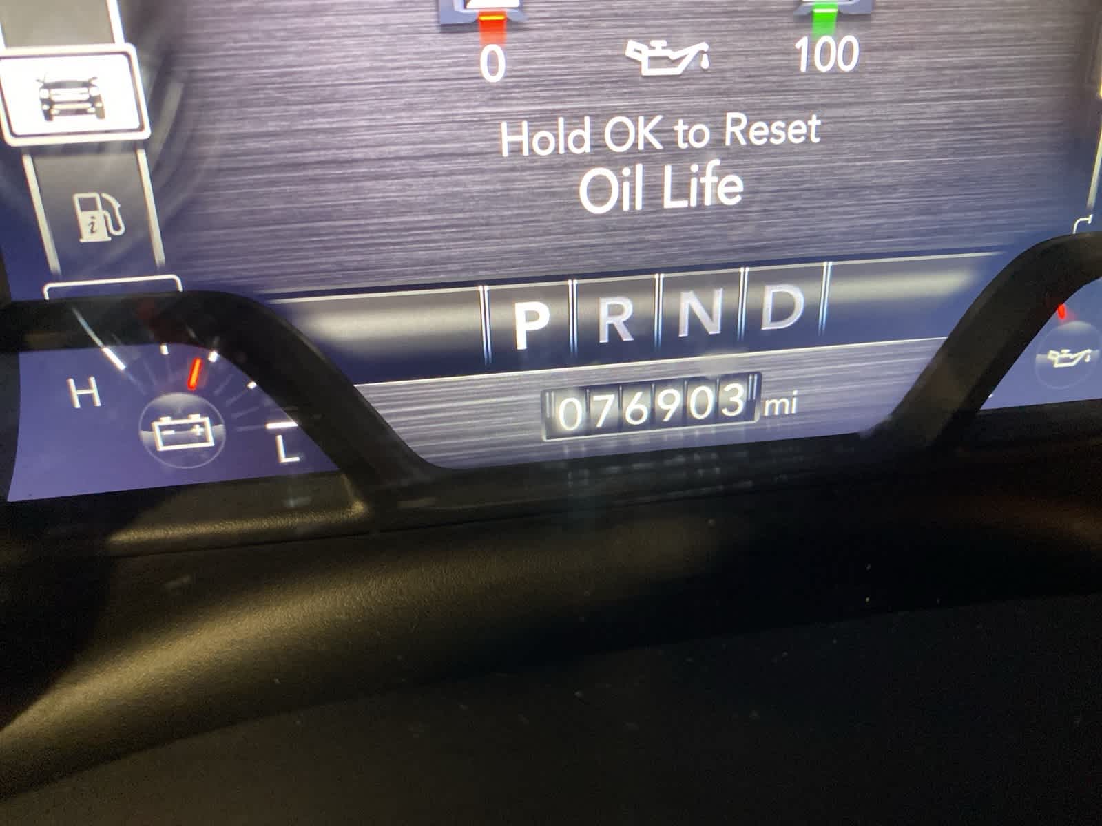 Thumbnail: 2022 RAM 1500 - 31