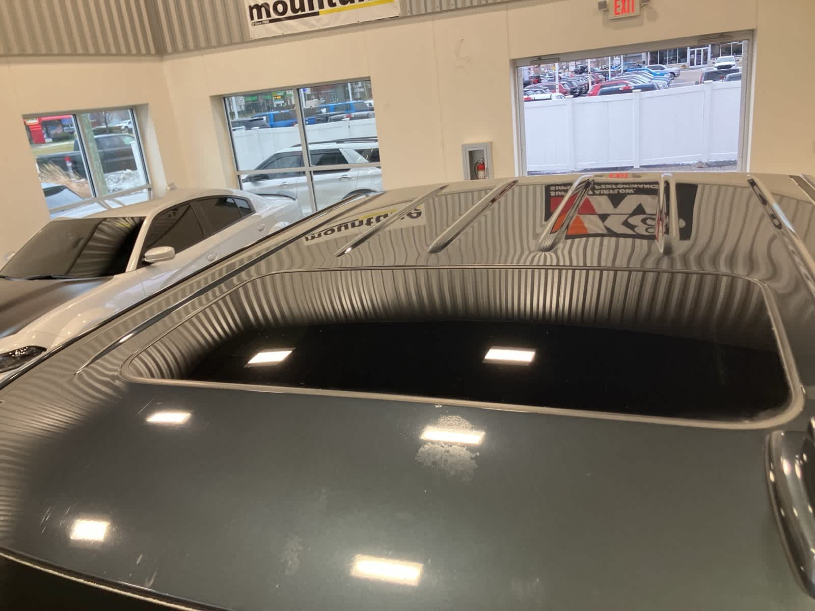 Thumbnail: 2018 Chevrolet Silverado 2500 - 10