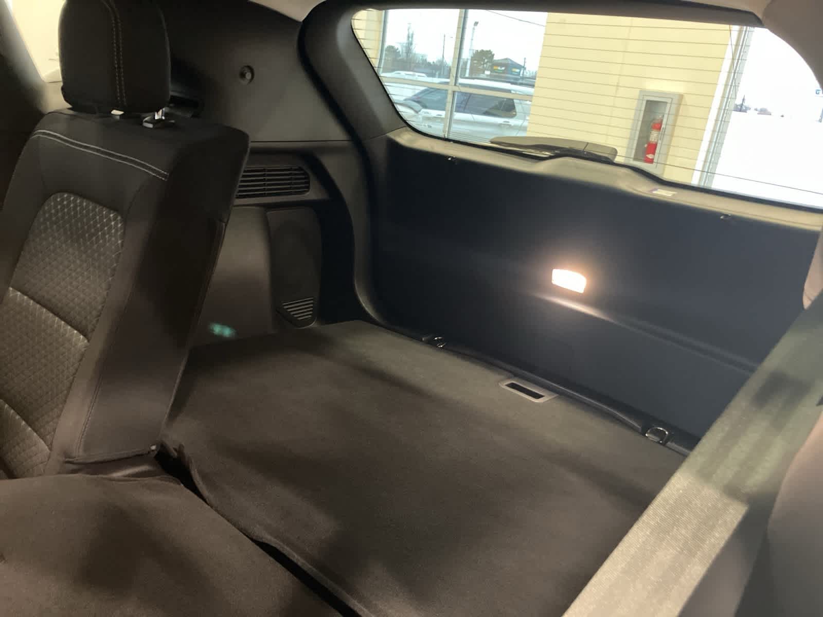 Thumbnail: 2023 Ford Escape - 27