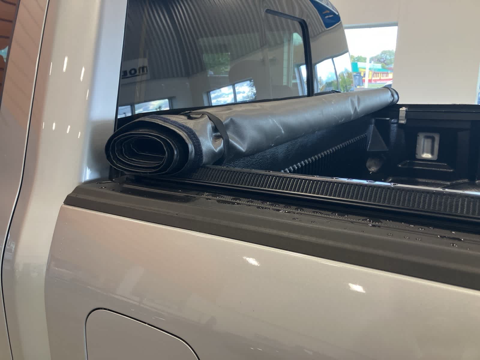 Thumbnail: 2022 Ford F-150 - 30