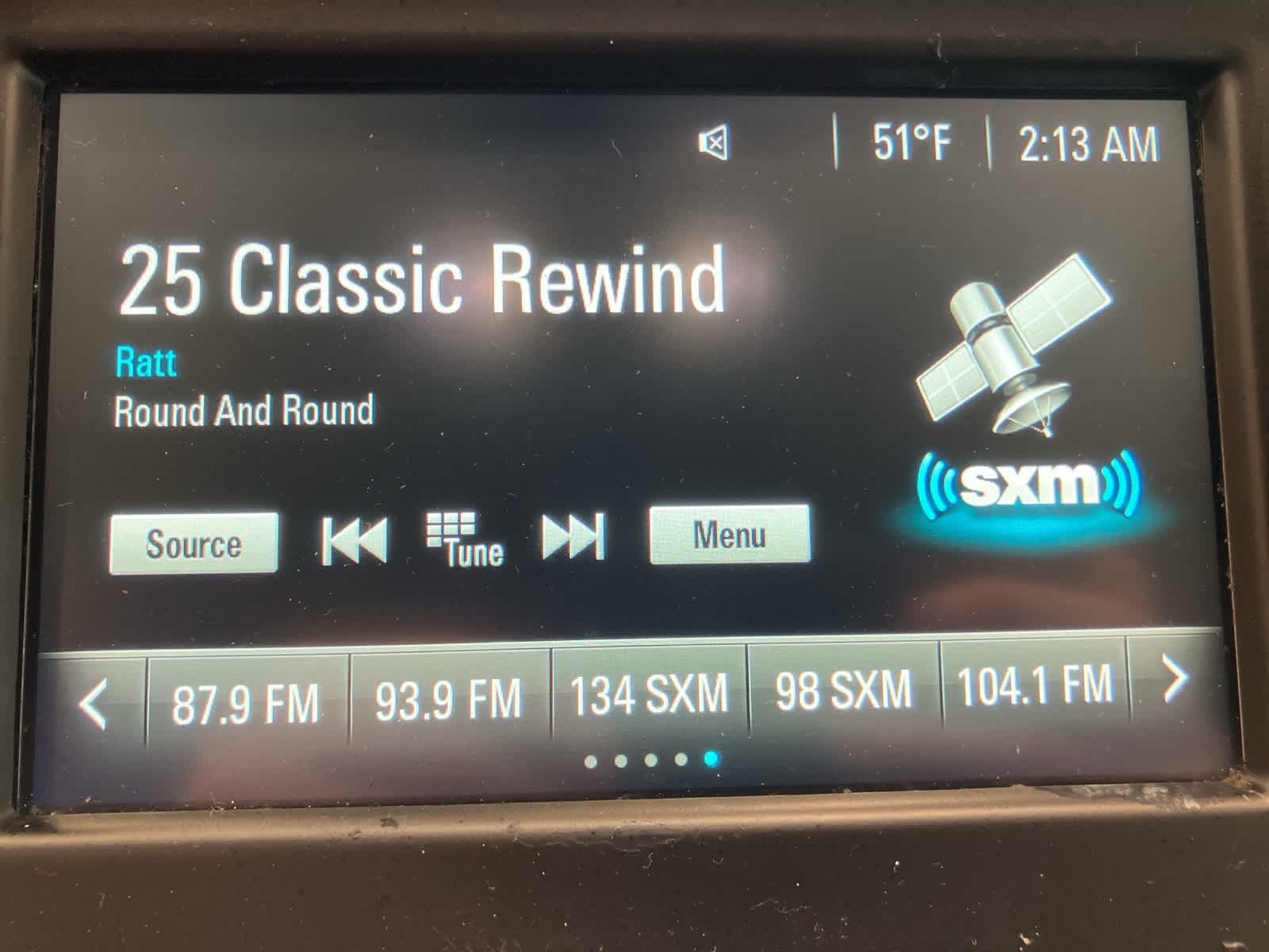 Thumbnail: 2018 Chevrolet Equinox - 19