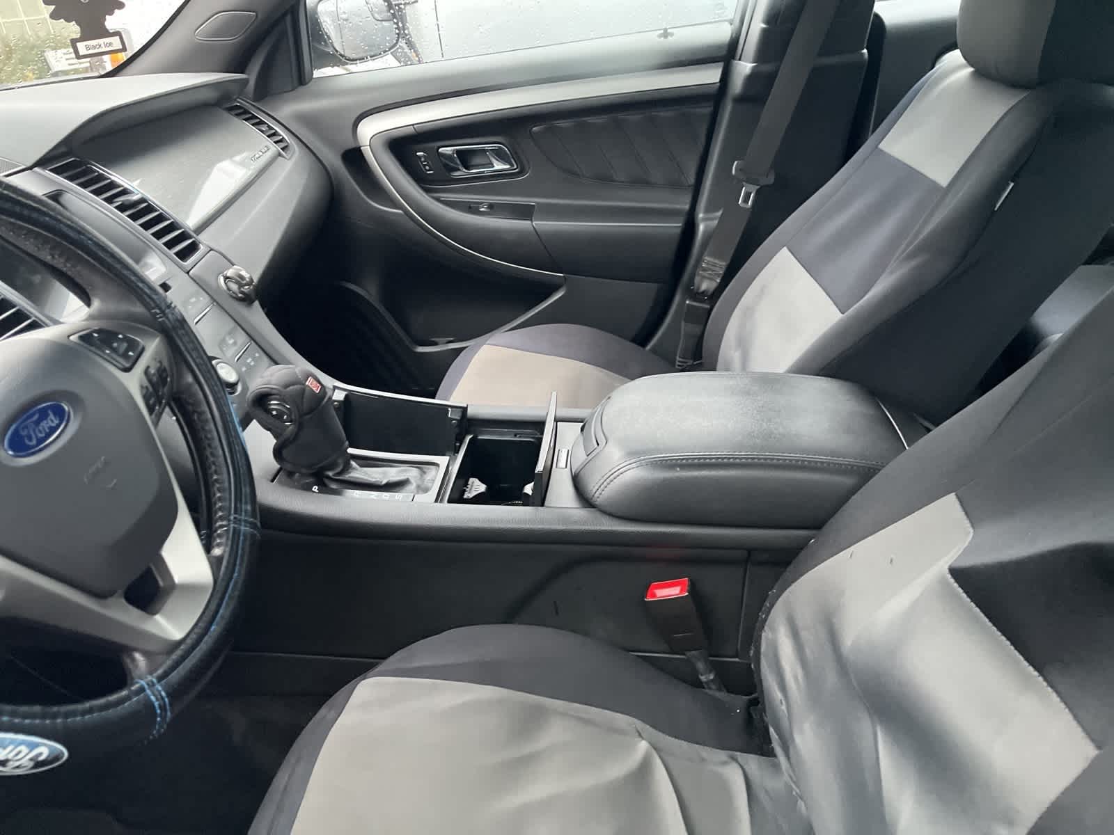 Thumbnail: 2017 Ford Taurus - 25