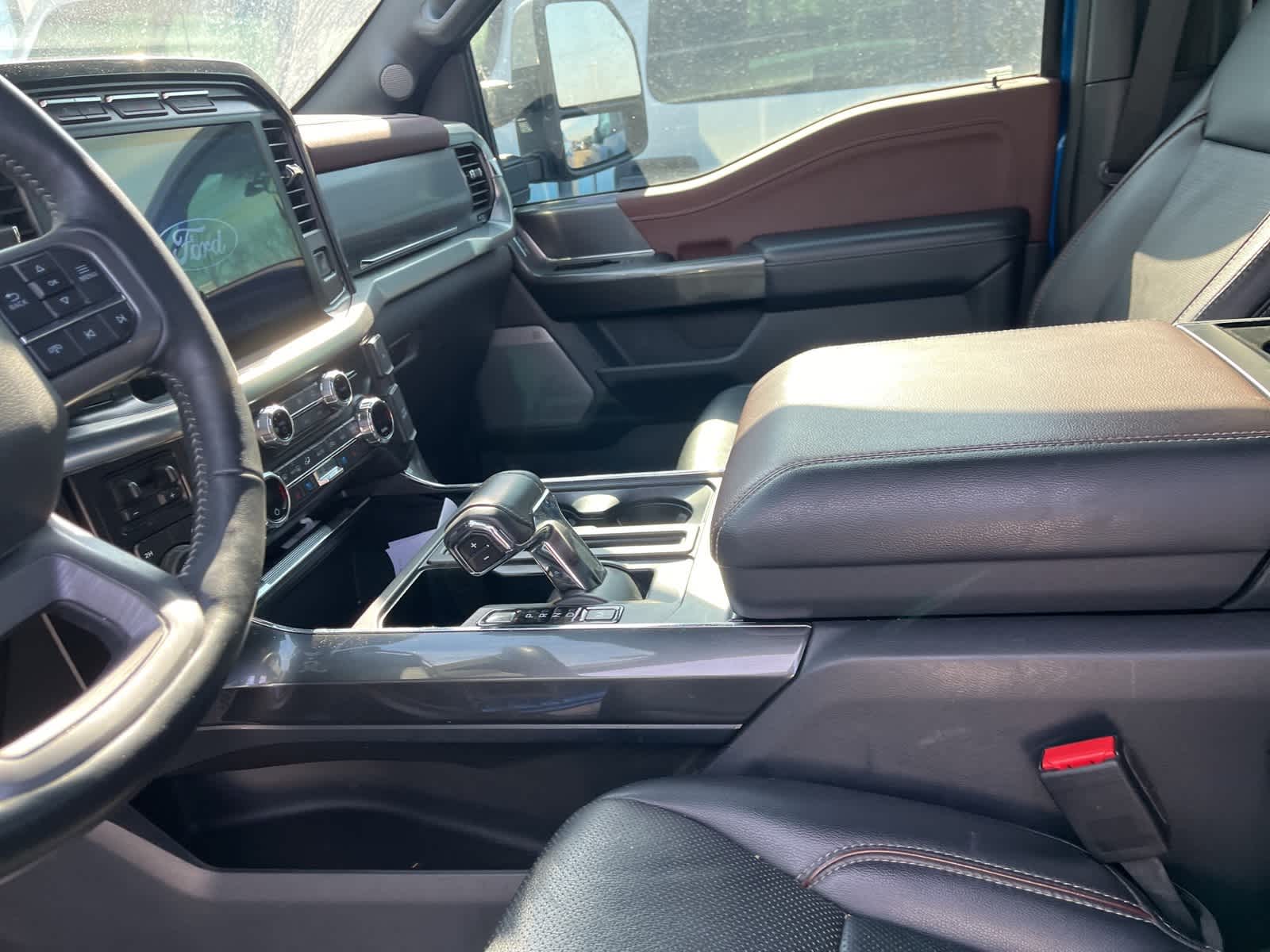 Thumbnail: 2021 Ford F-150 - 27