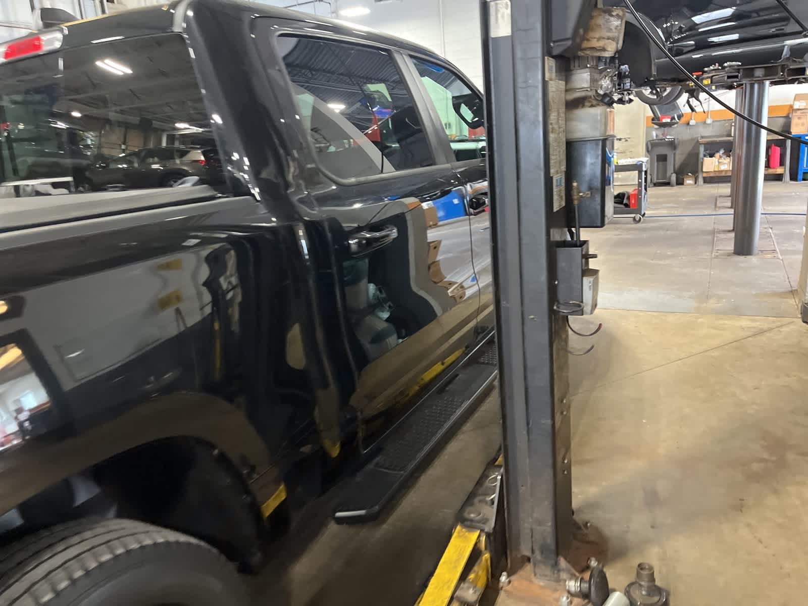 Thumbnail: 2019 RAM 1500 - 17