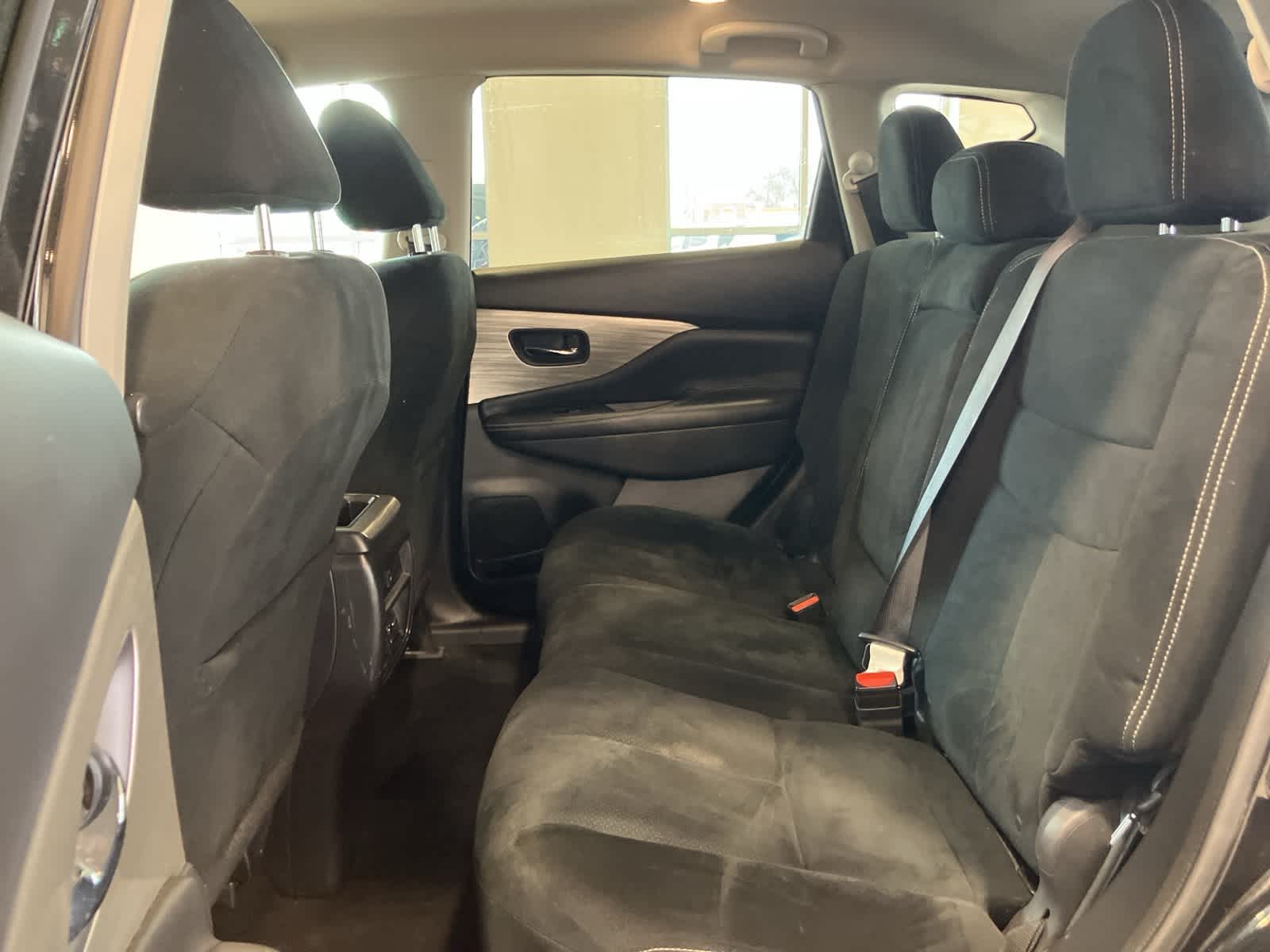 Thumbnail: 2018 Nissan Murano - 21