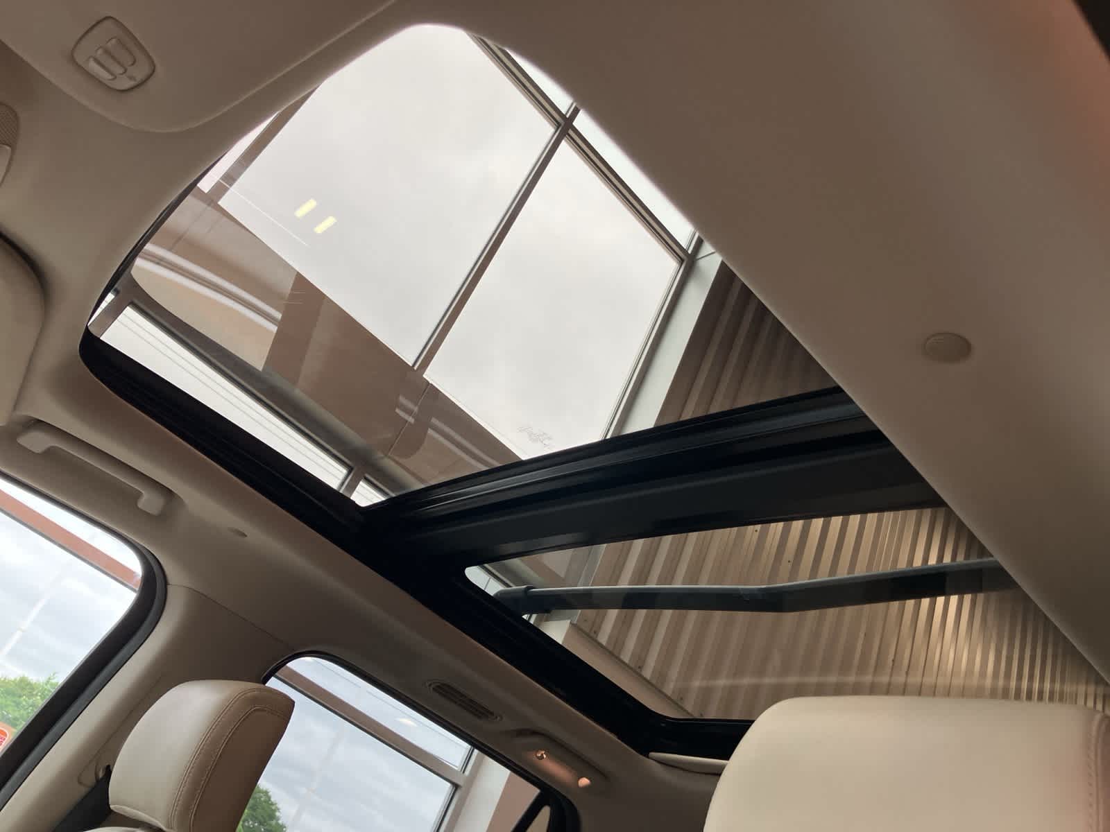 Thumbnail: 2019 Ford Expedition MAX - 12
