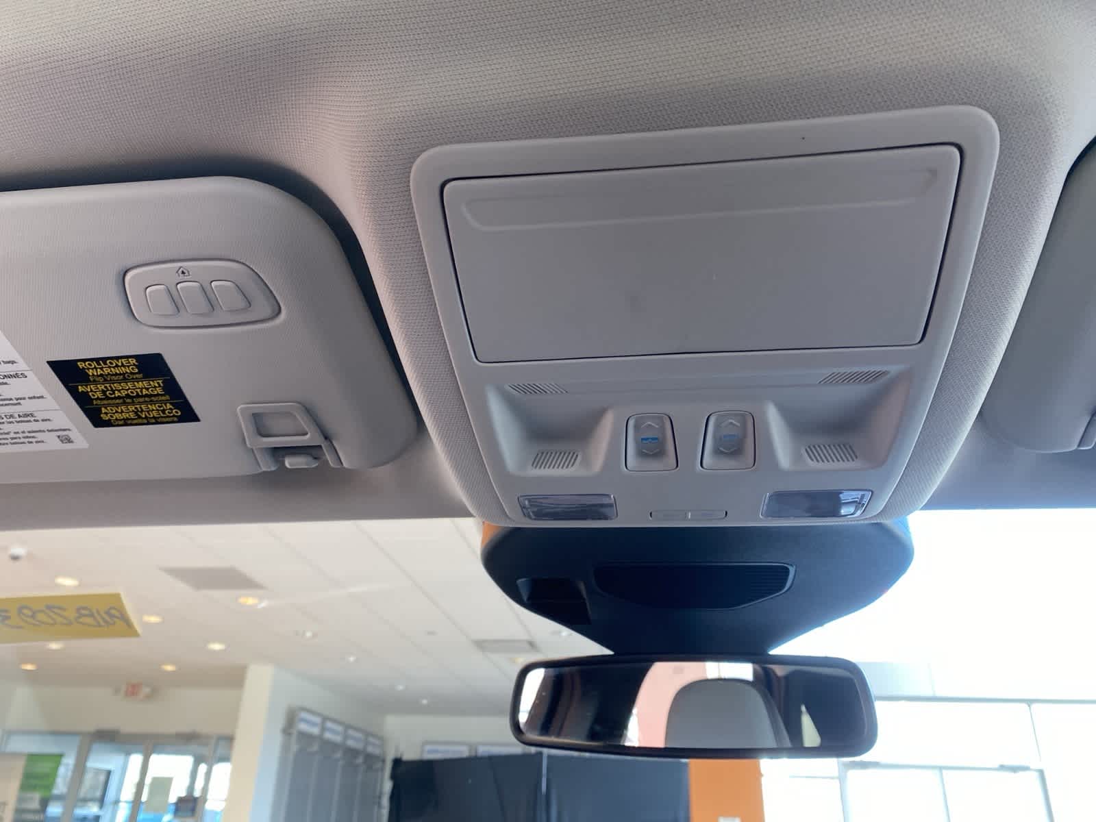 Thumbnail: 2023 Ford Escape - 13