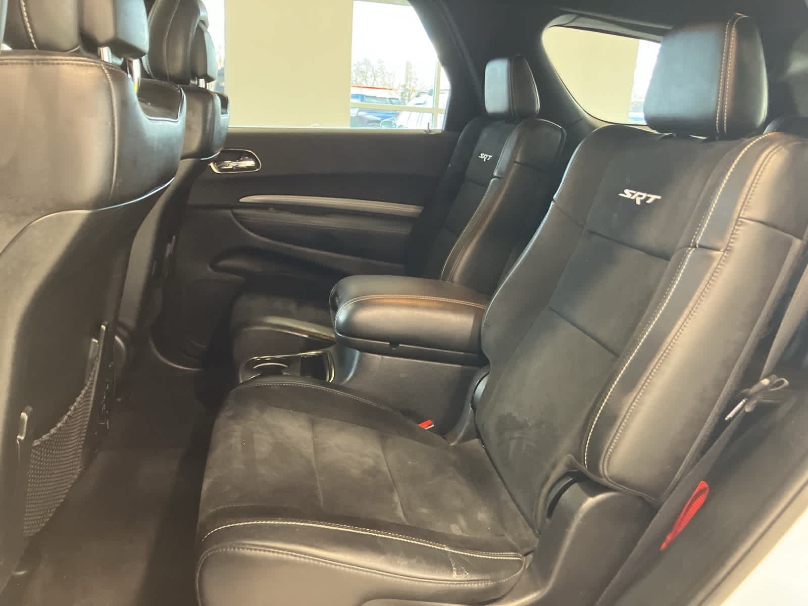 Thumbnail: 2018 Dodge Durango - 30