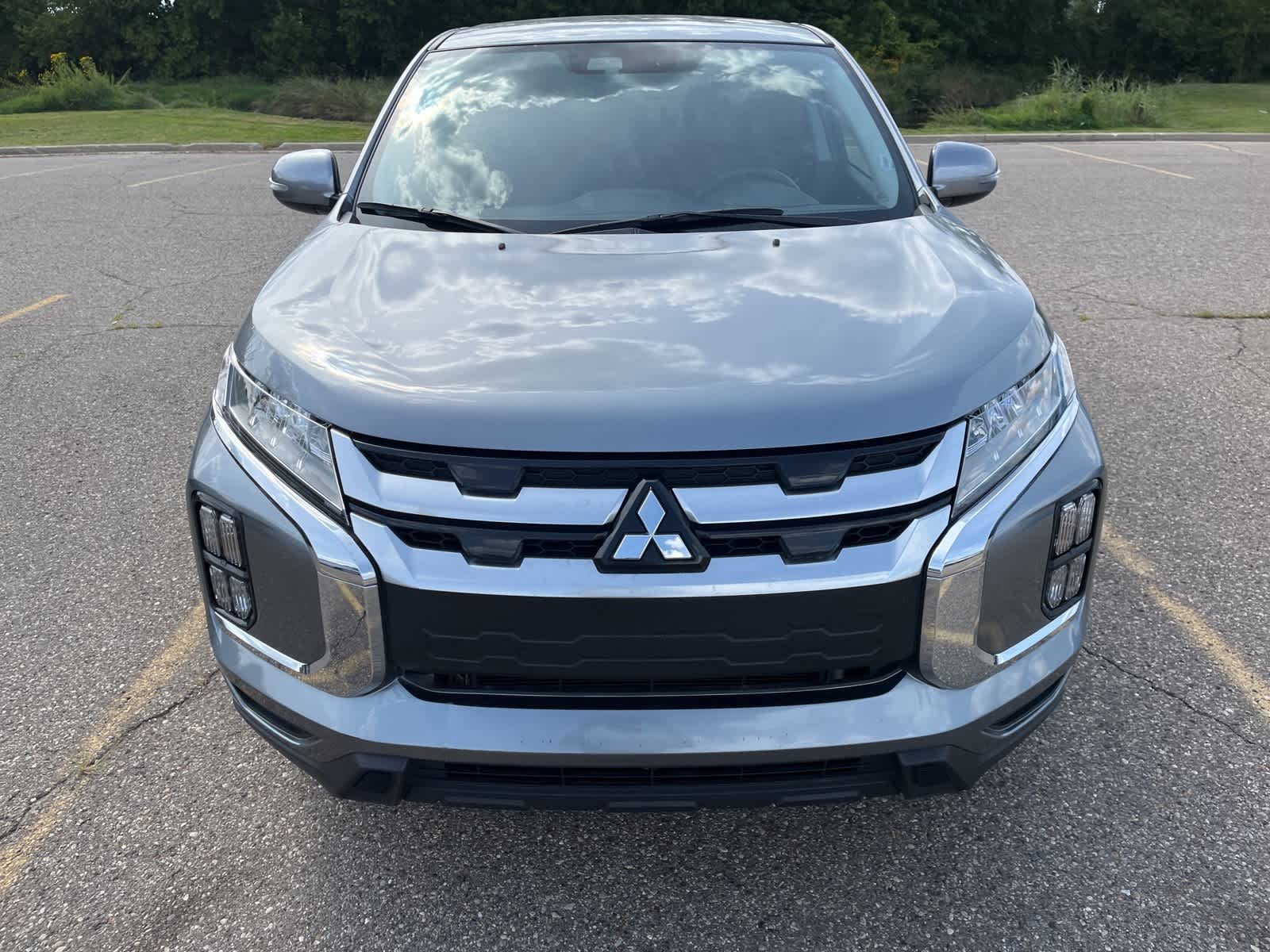 Thumbnail: 2024 Mitsubishi Outlander Sport - 21