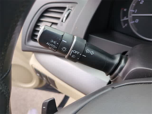 2014 Acura RDX Technology 25