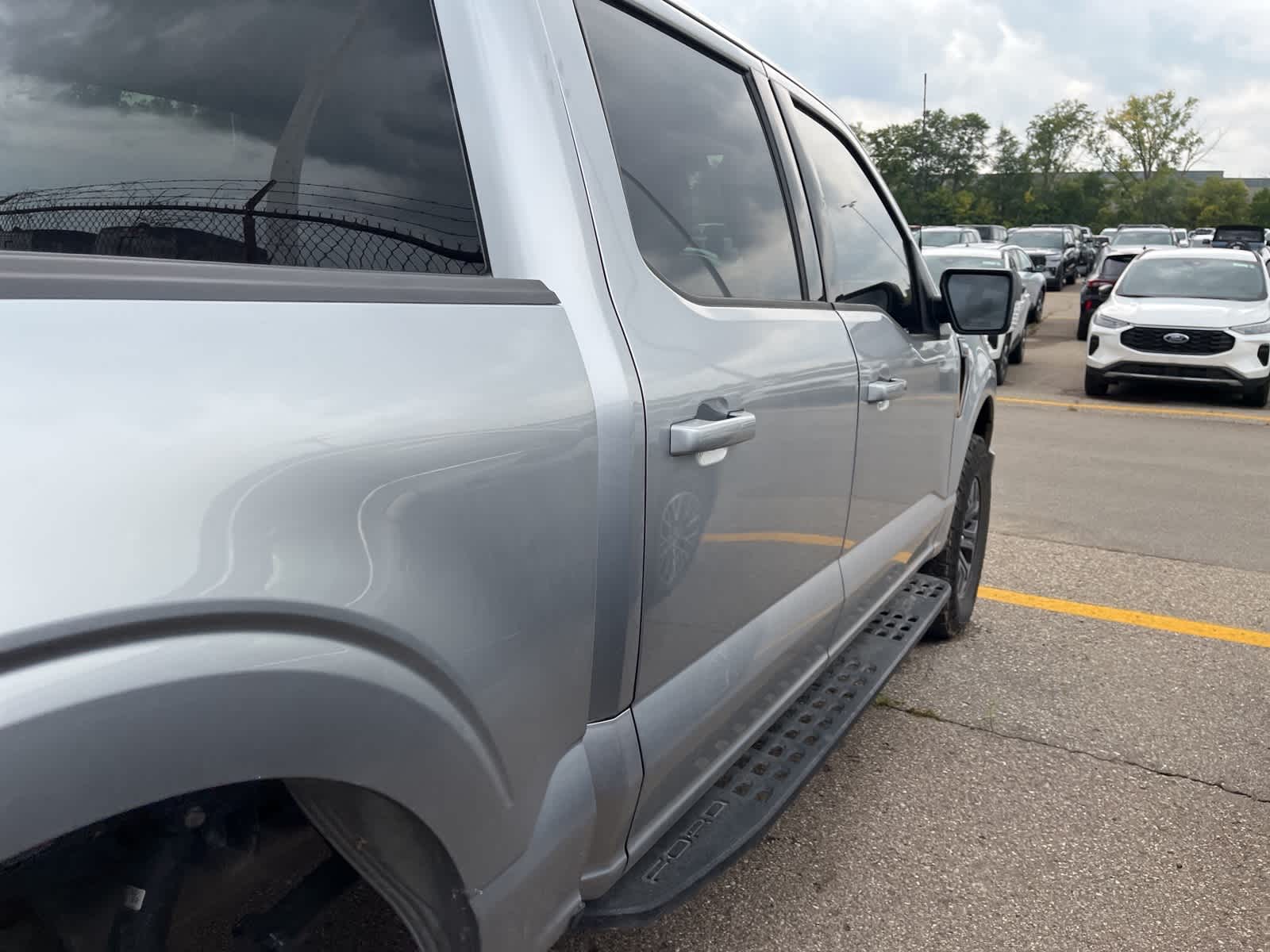 Thumbnail: 2023 Ford F-150 - 17