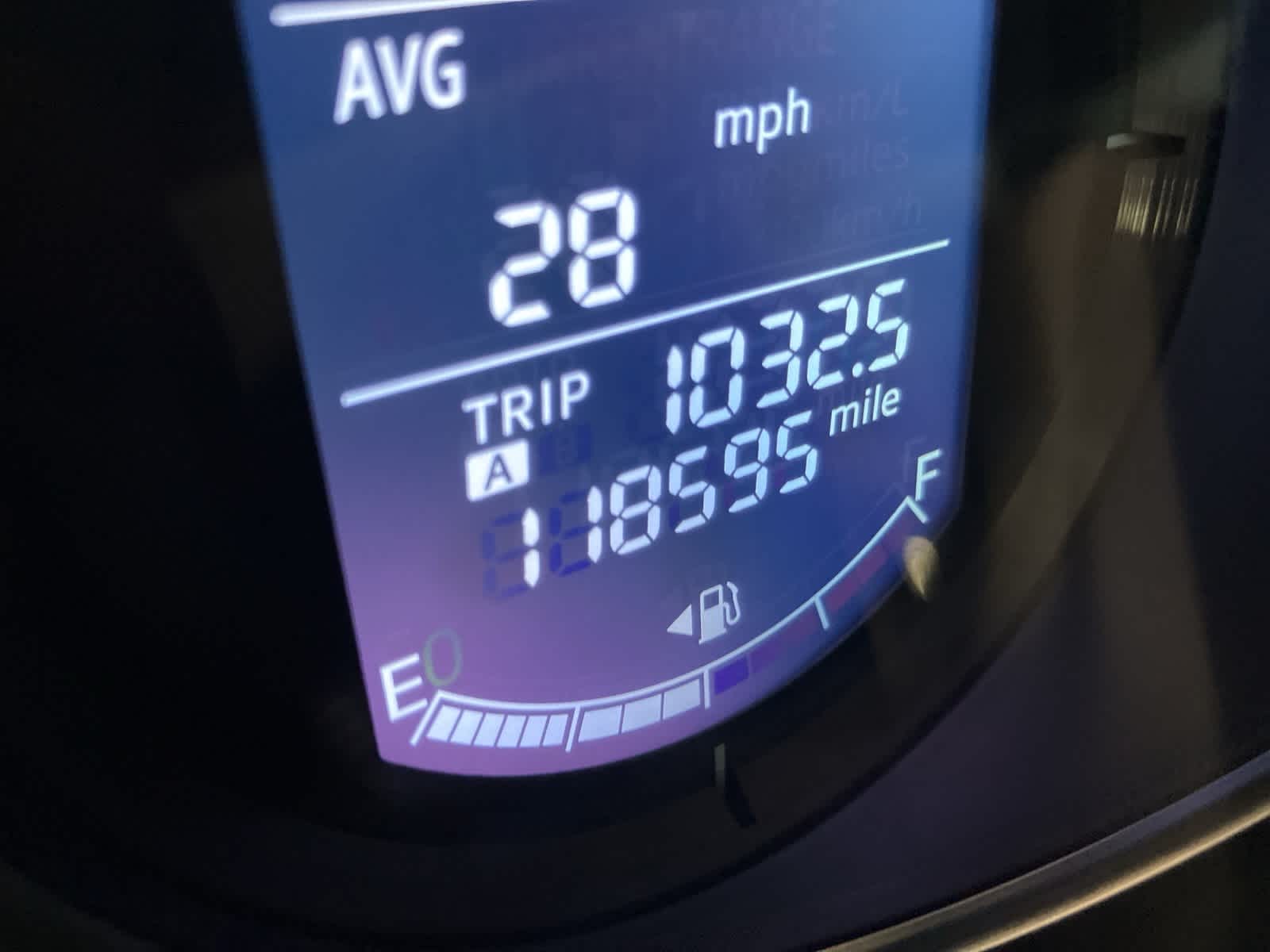 Thumbnail: 2016 Mazda CX-5 - 28