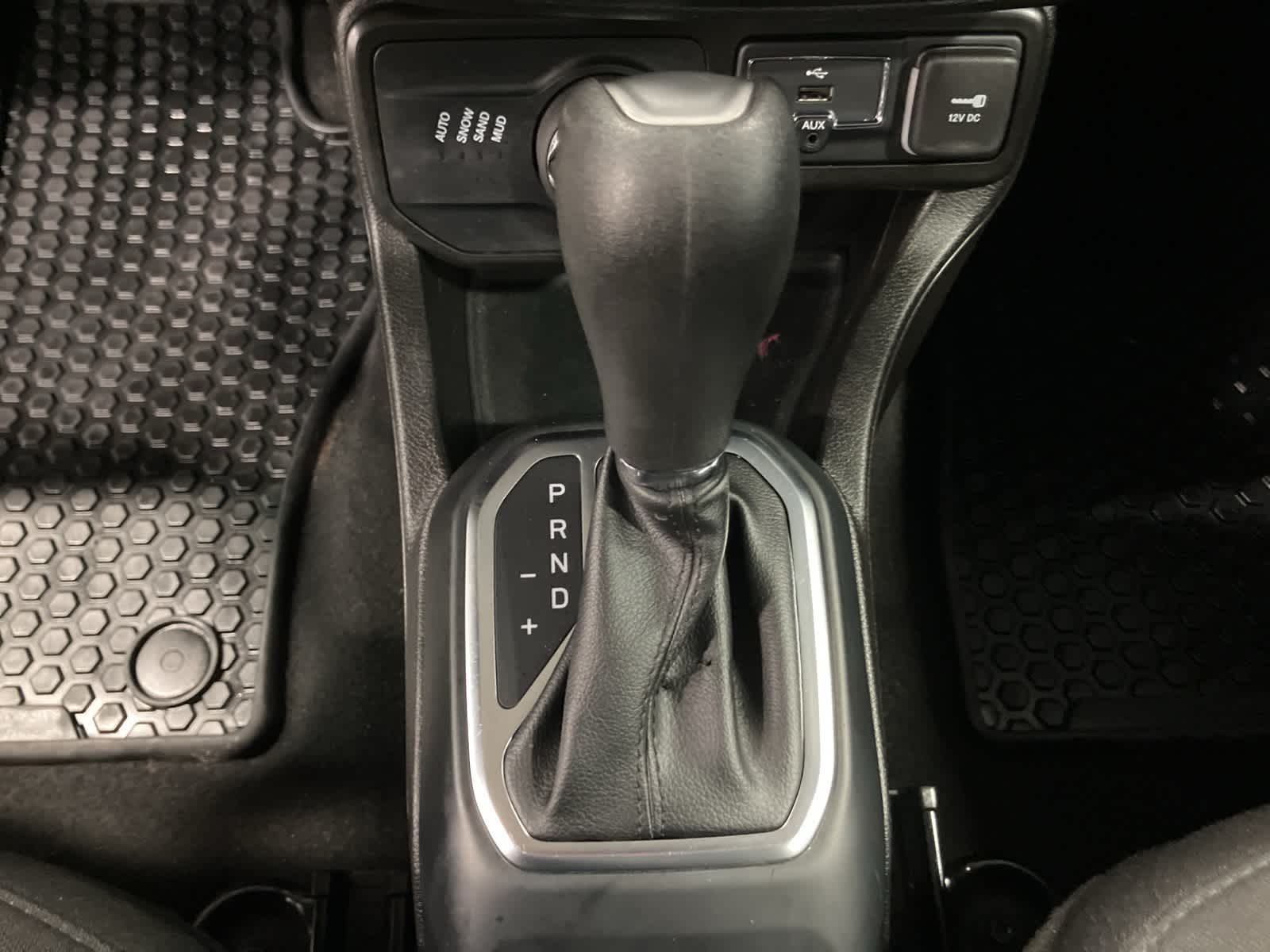 Thumbnail: 2023 Jeep Renegade - 16