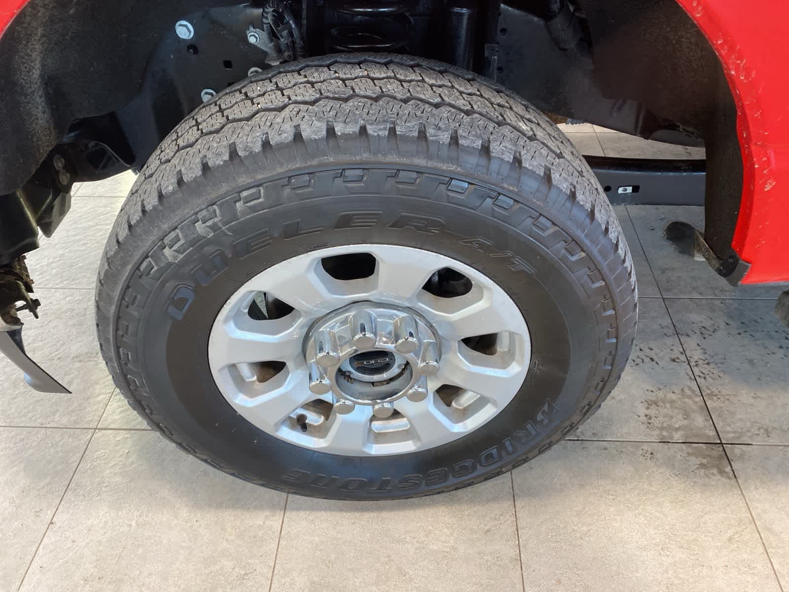 Thumbnail: 2024 Ford Econoline - 9