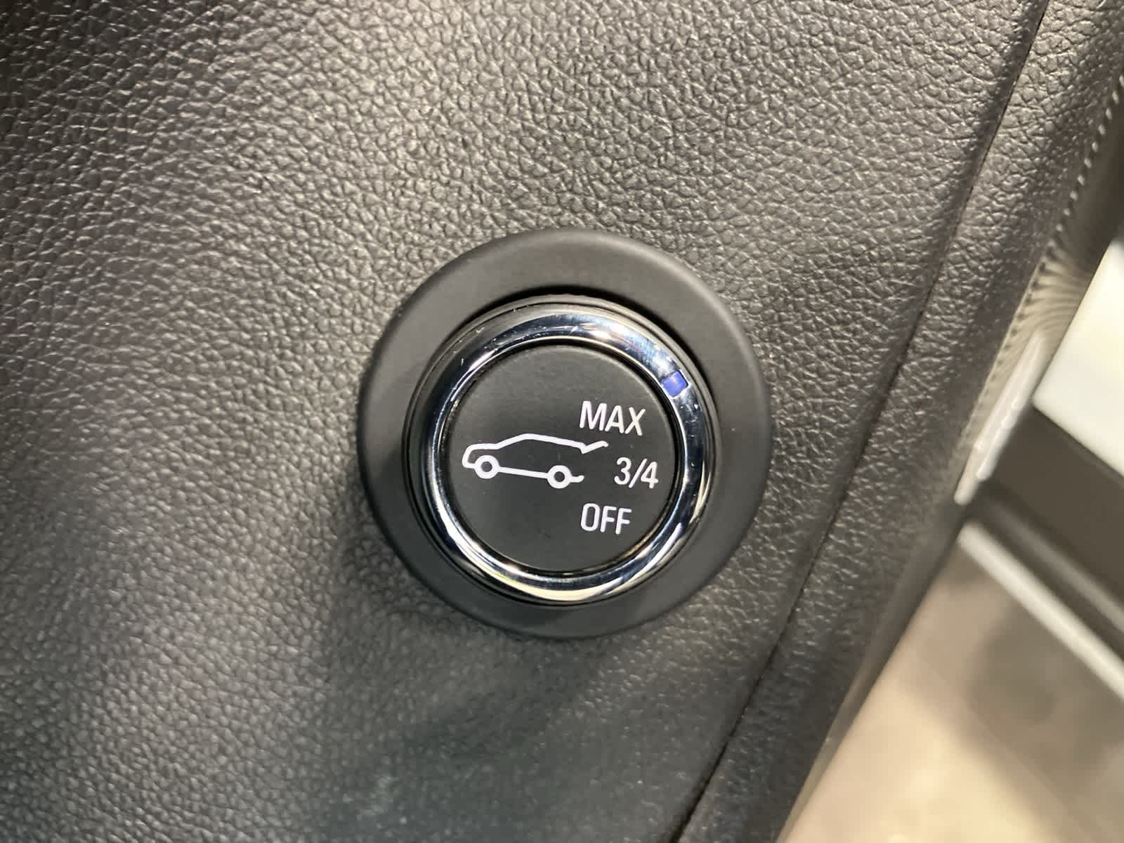 Thumbnail: 2021 Chevrolet Blazer - 13