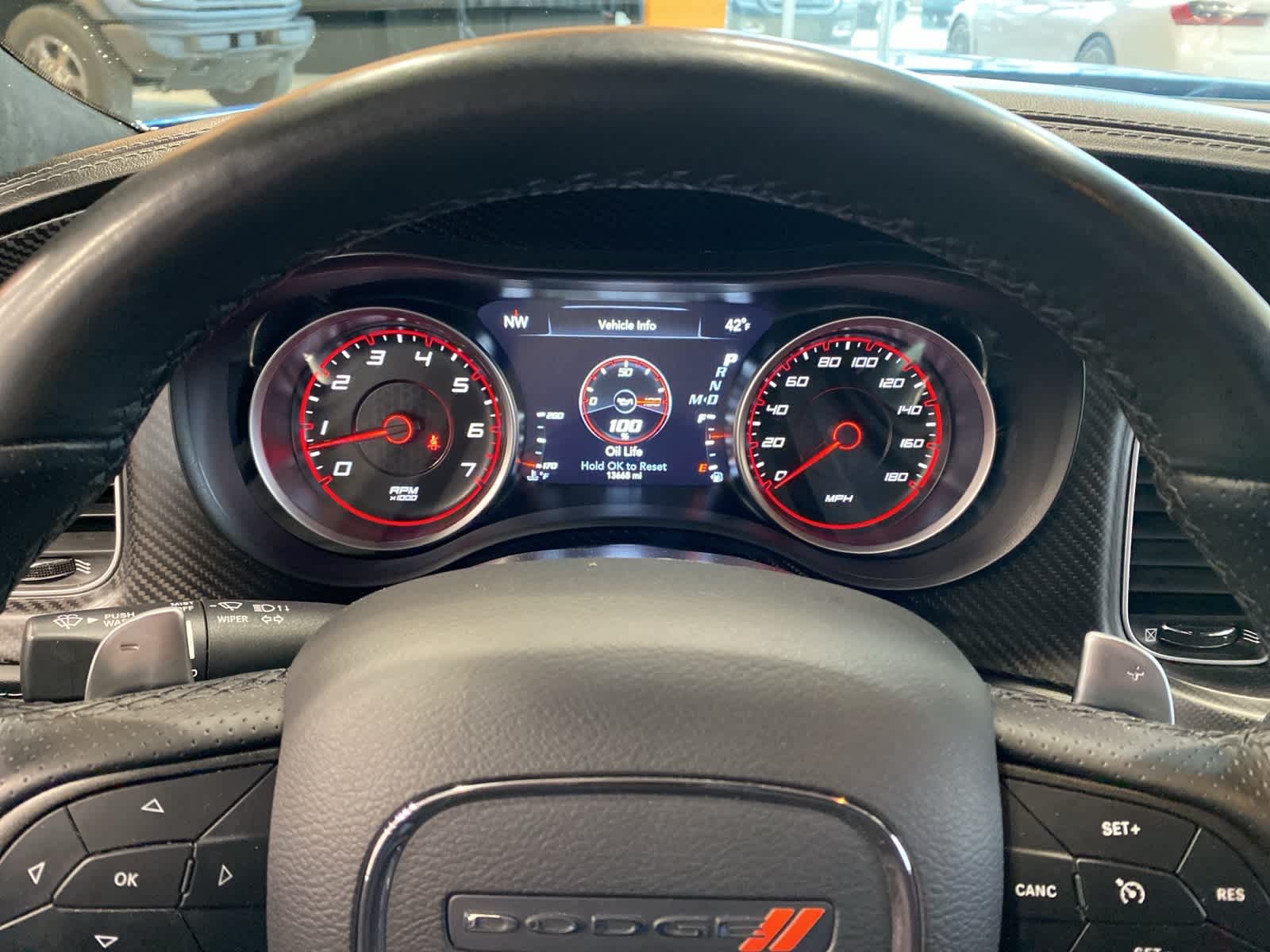 Thumbnail: 2023 Dodge Charger - 20