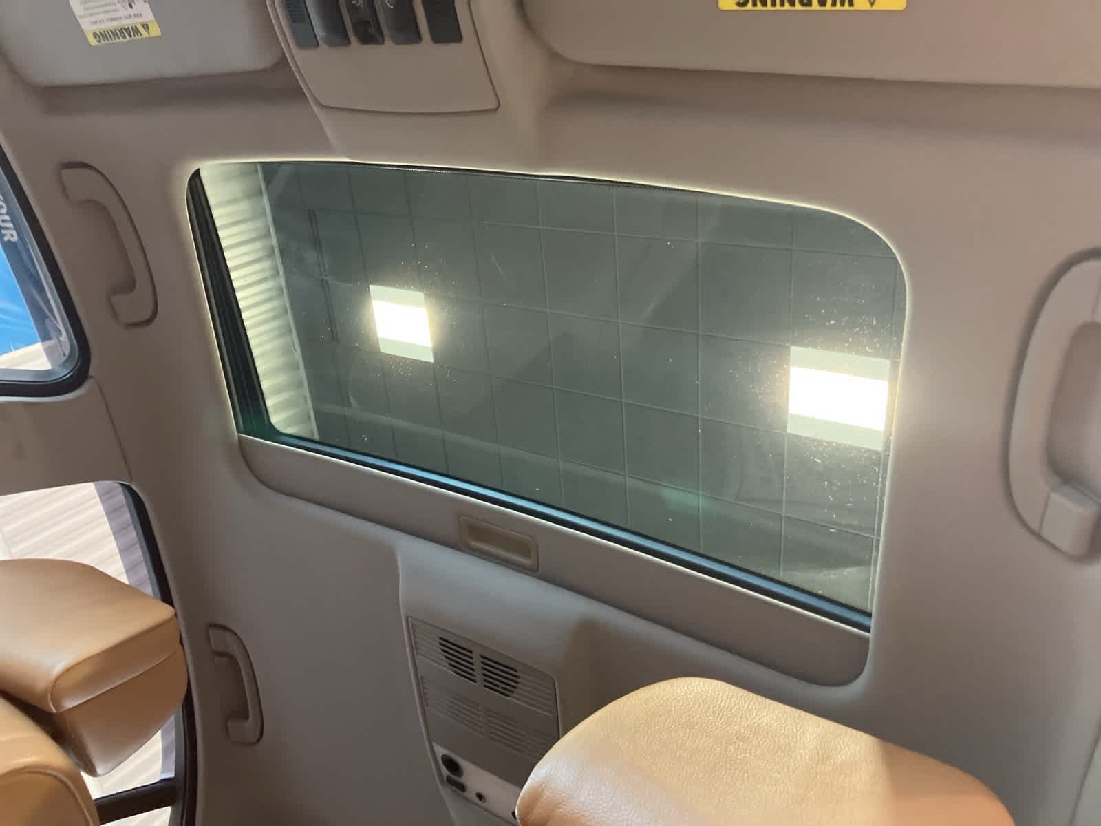 Thumbnail: 2009 BMW 5 Series - 11