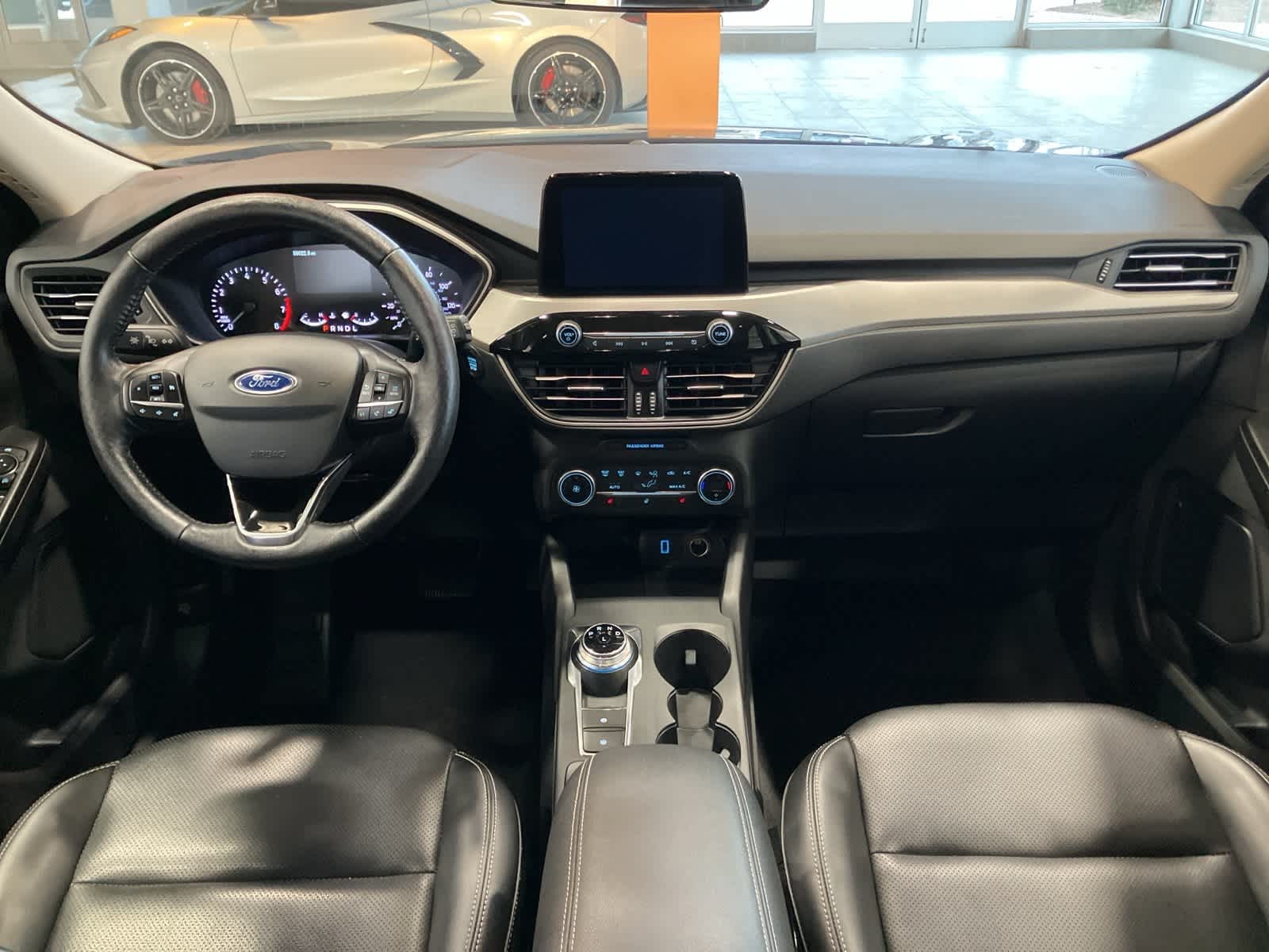 Thumbnail: 2020 Ford Escape - 24