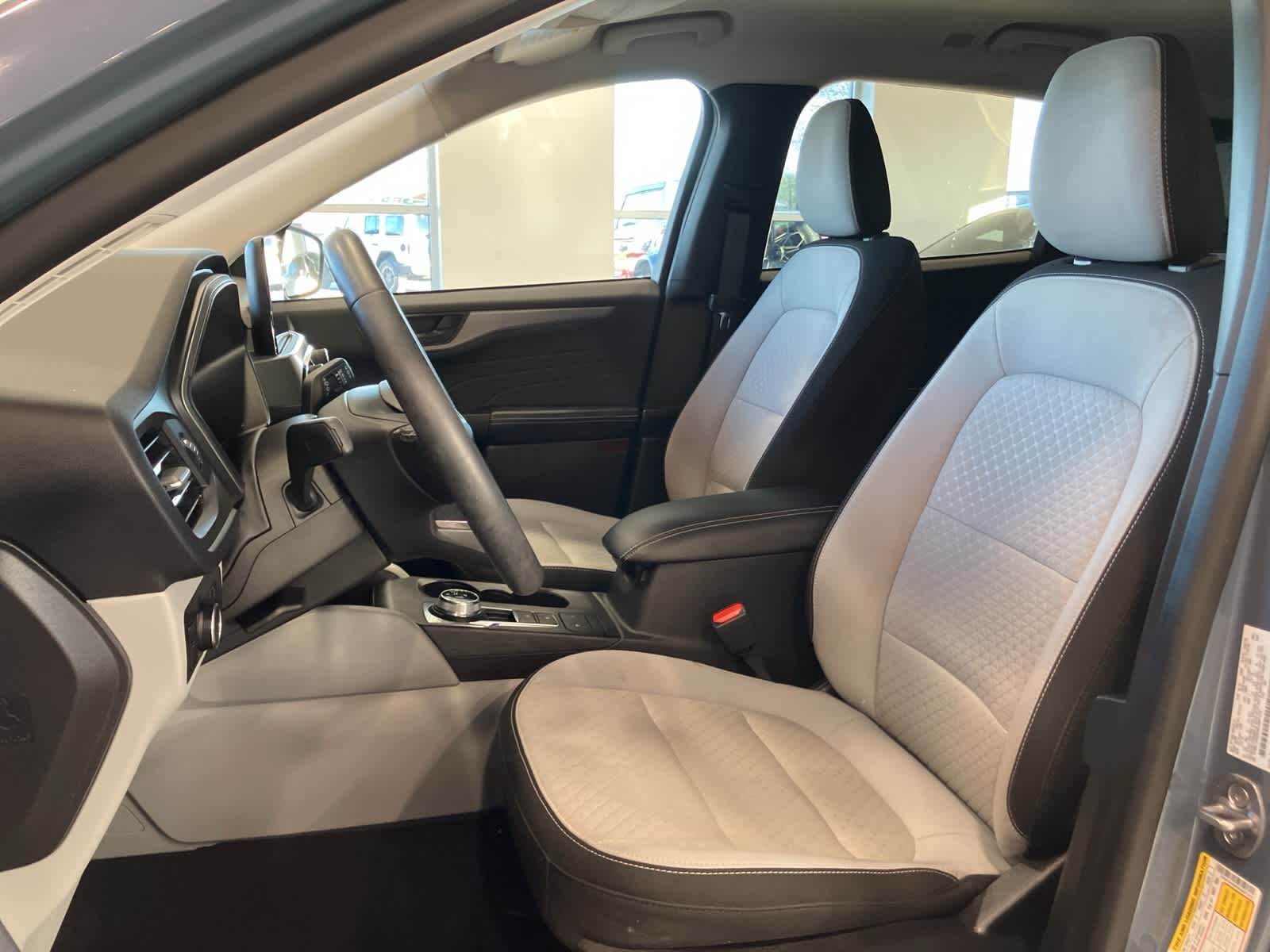 Thumbnail: 2024 Ford Escape - 10