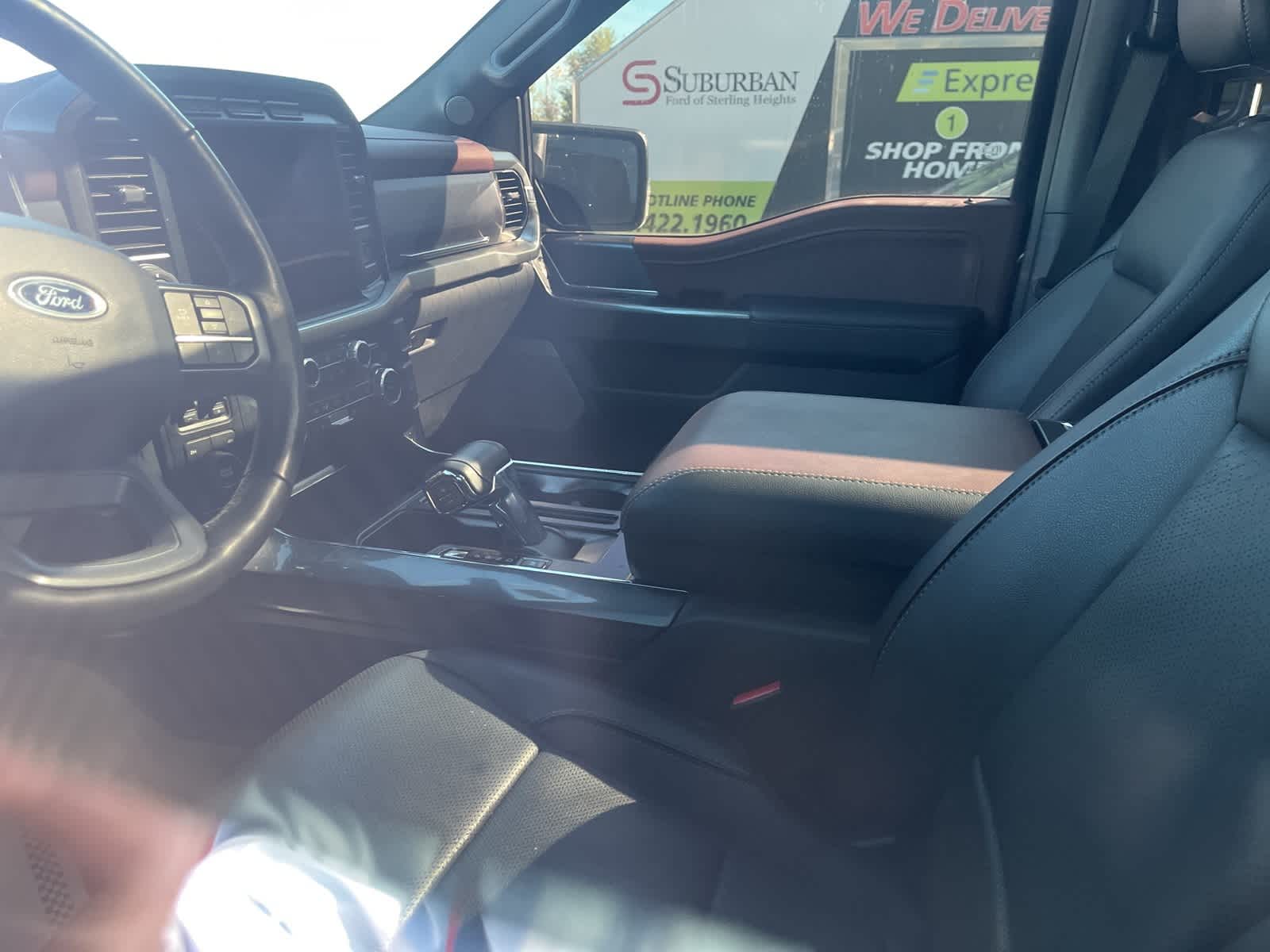 Thumbnail: 2023 Ford F-150 - 28