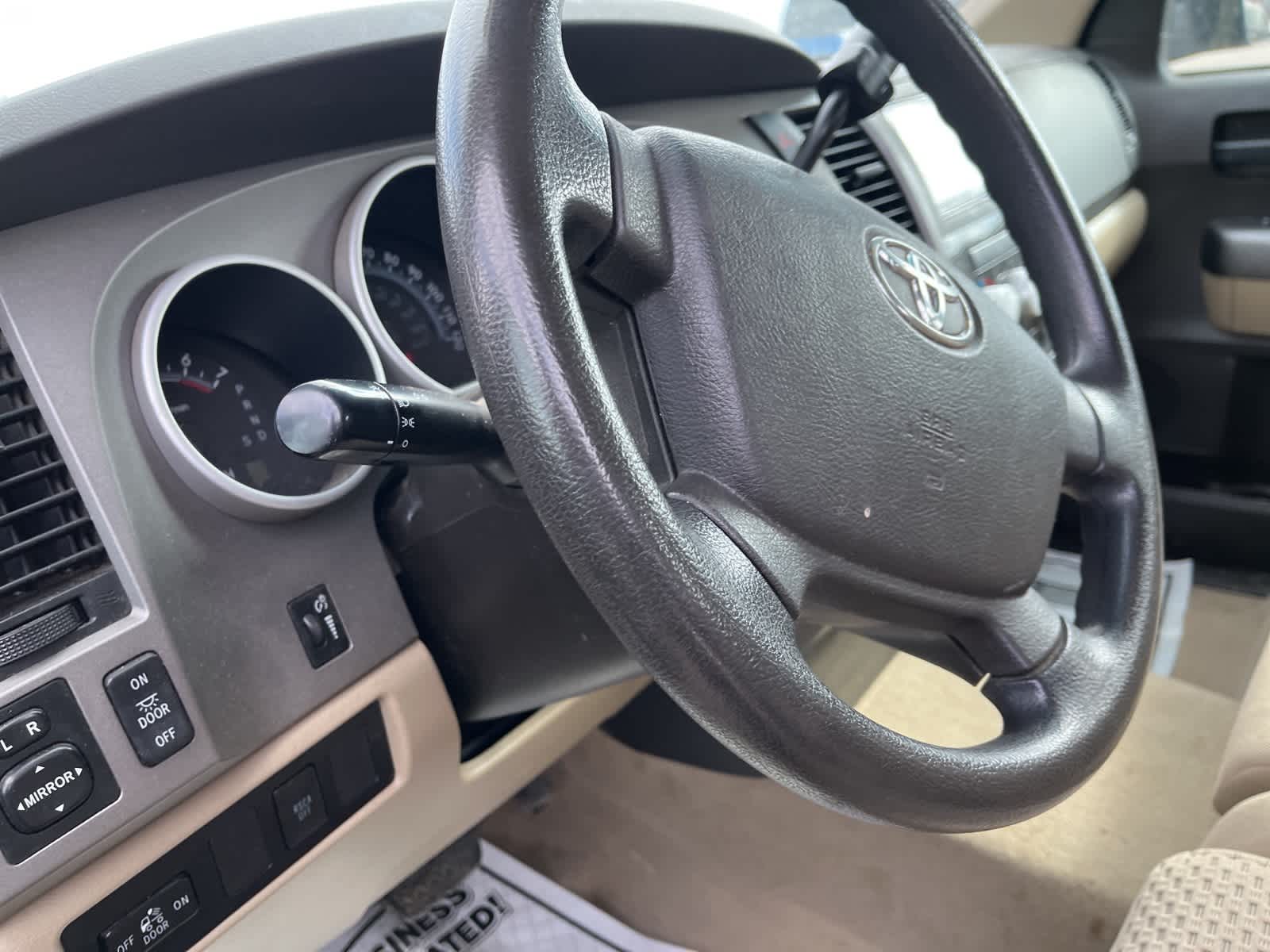 Thumbnail: 2010 Toyota Tundra - 30