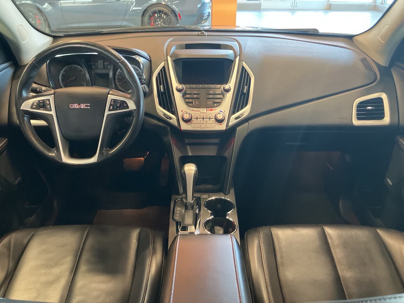 Thumbnail: 2013 GMC Terrain - 24