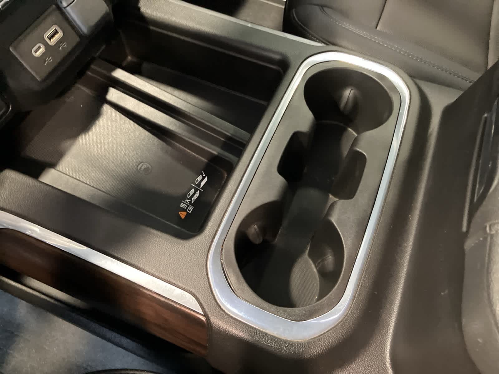 Thumbnail: 2022 GMC Sierra 2500 - 19