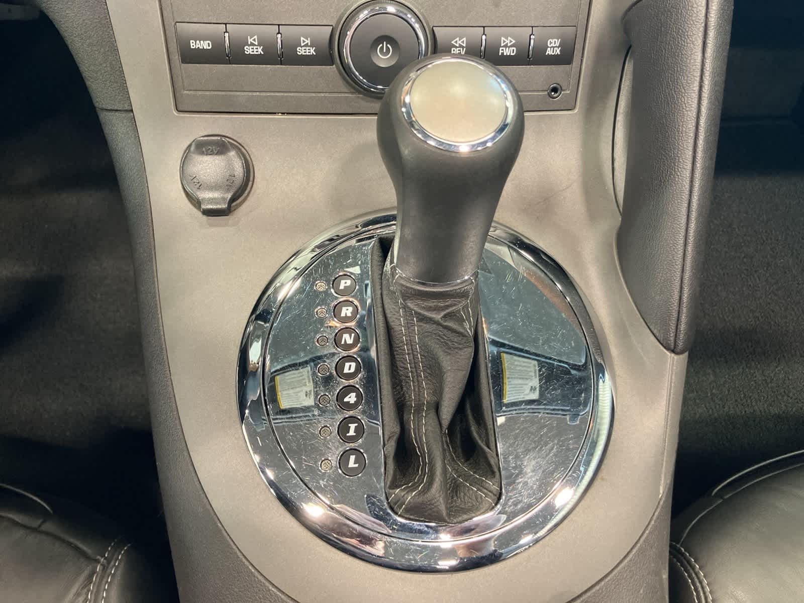 Thumbnail: 2007 Pontiac Solstice - 13